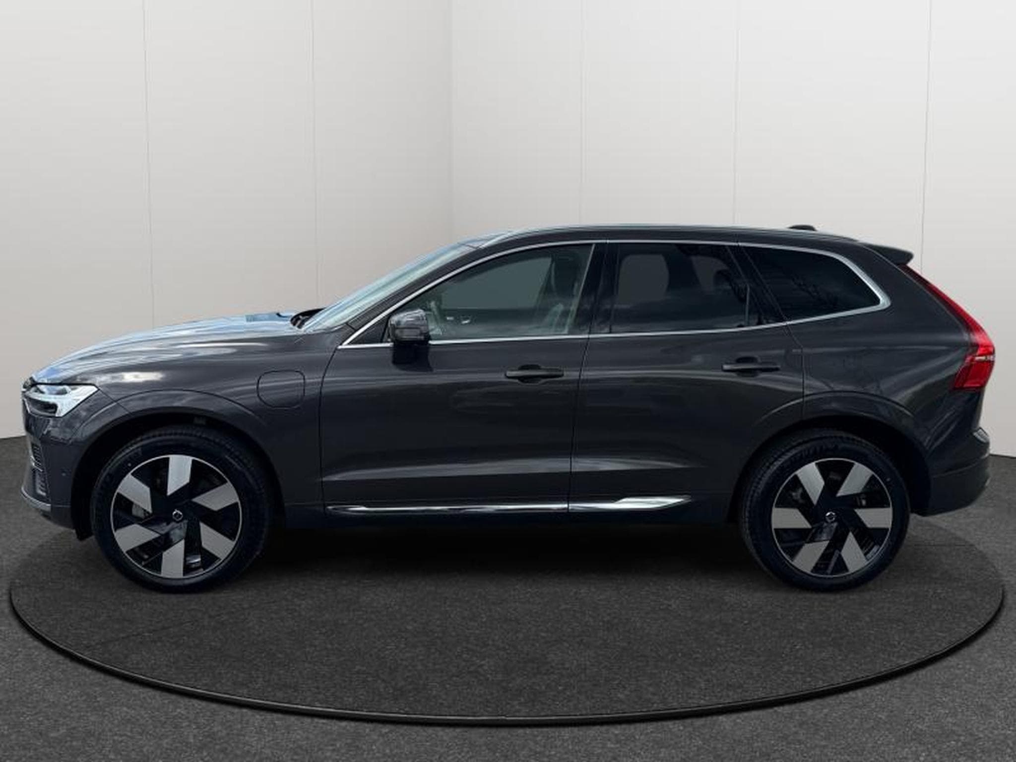 Volvo XC60 T6 Ultra Bright / Hybride BOWERS WILKINS (2025) - Foto 4
