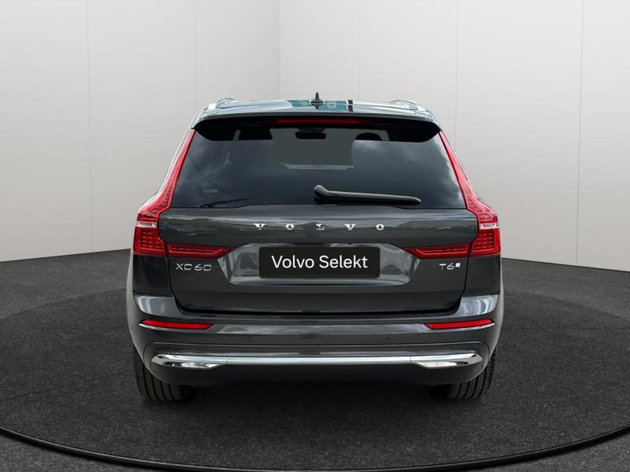 Volvo XC60 T6 Ultra Bright / Hybride BOWERS WILKINS (2025) - Foto 6