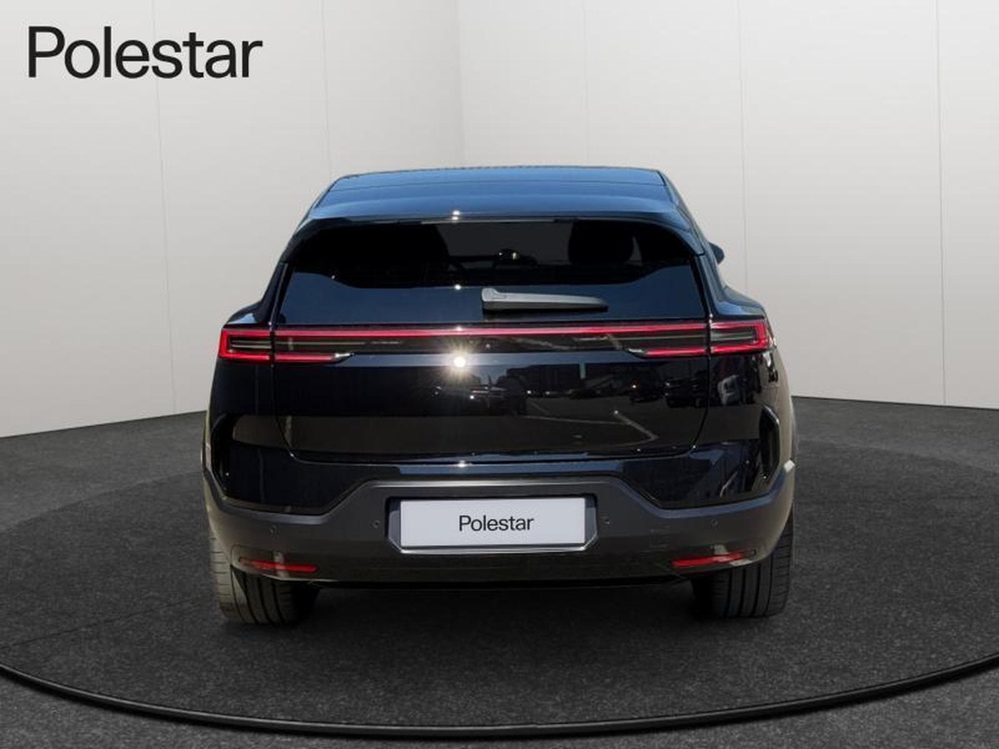 Polestar 3 LRDM Perf Prime Charcoal Nappa (2026) - Photo 6