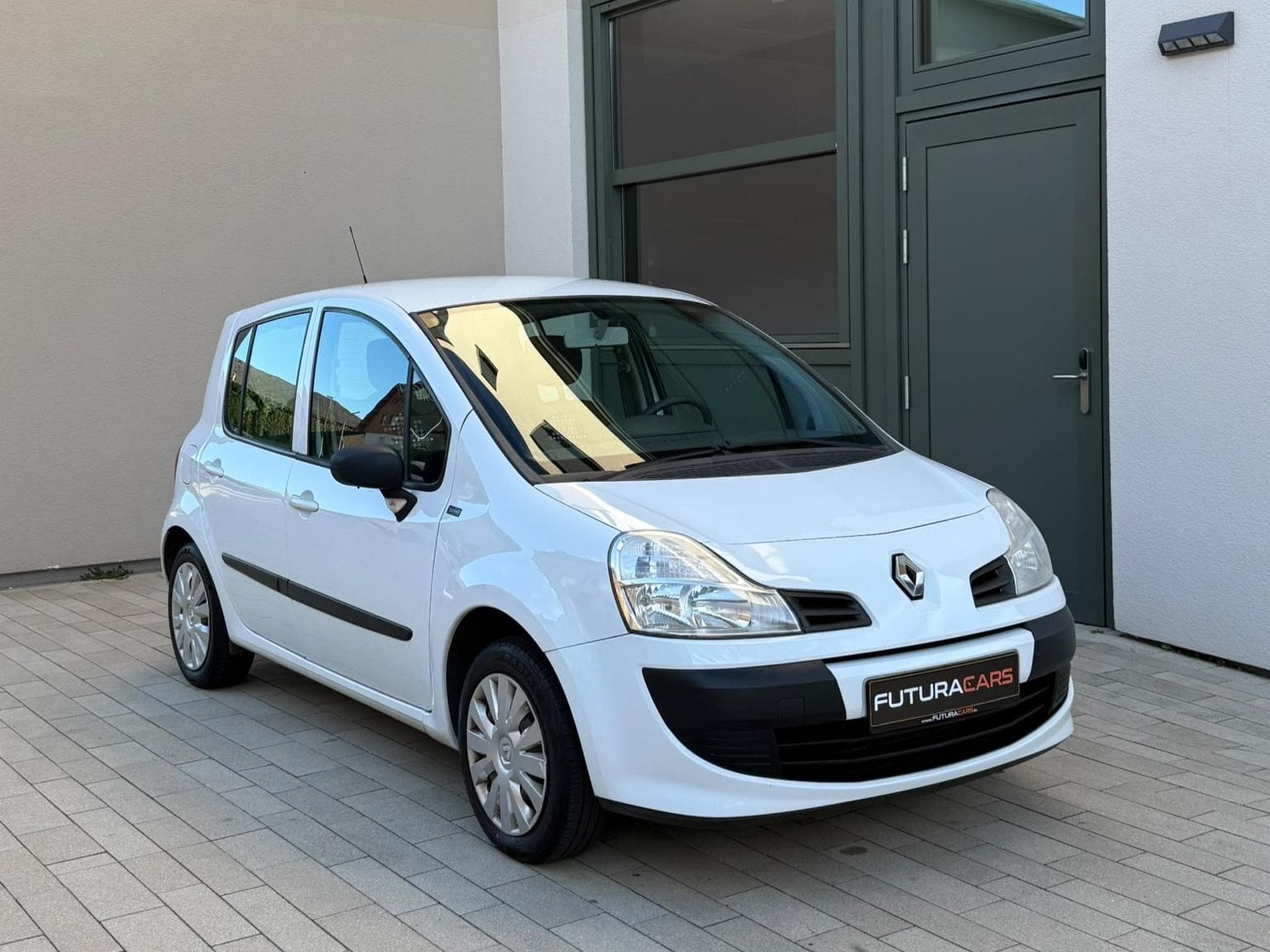 Renault Modus Yahoo (2013) - Photo 1