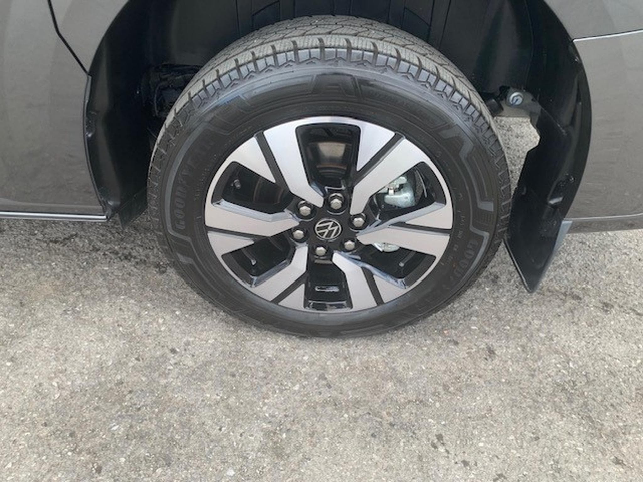 VW Caravelle LIFE 2.0TDI 150CV AUT.8 (2026) - Foto 5