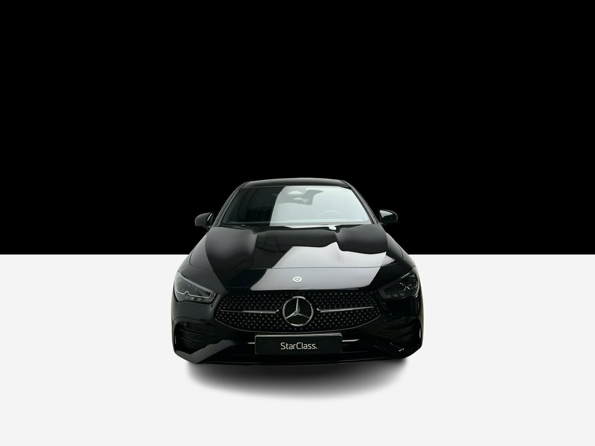 Mercedes CLA 200 CLA 200 d Shooting Brake AMG-Line Premium Plus (2025) - Photo 2