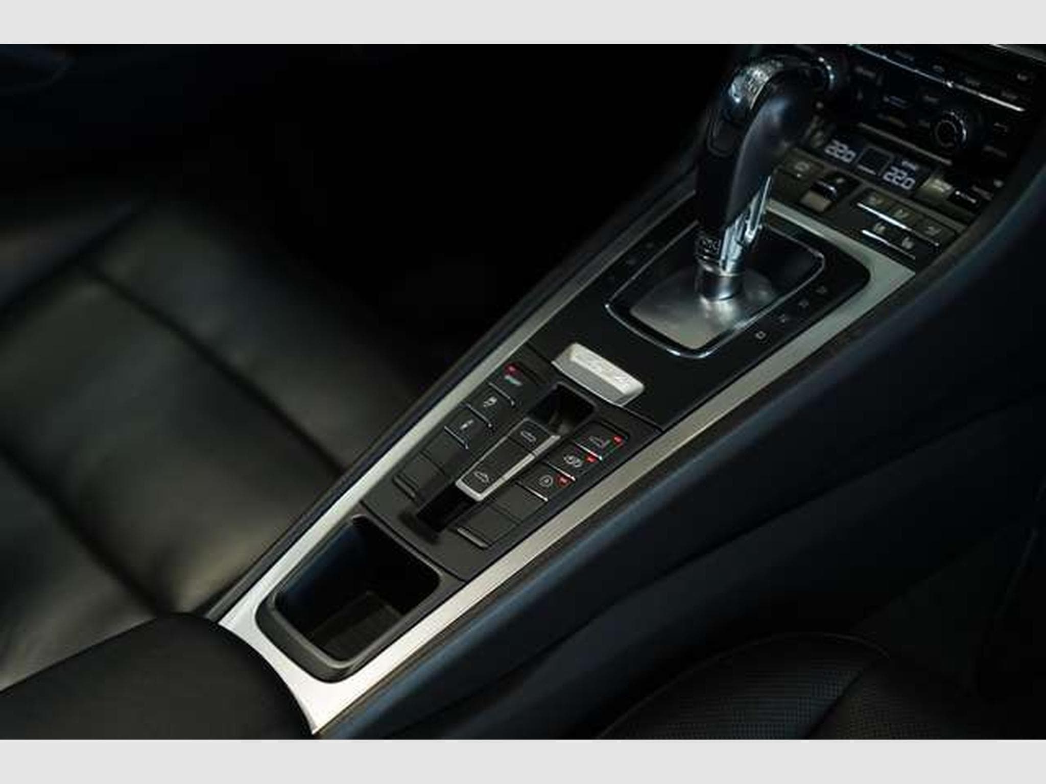 Porsche Boxster S 718 PDK 2.H *20 *S-AGA*BOSE*Approved (2014) - Photo 18