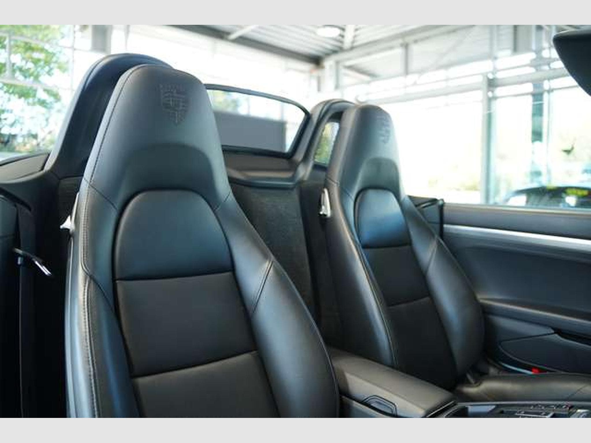 Porsche Boxster S 718 PDK 2.H *20 *S-AGA*BOSE*Approved (2014) - Photo 19