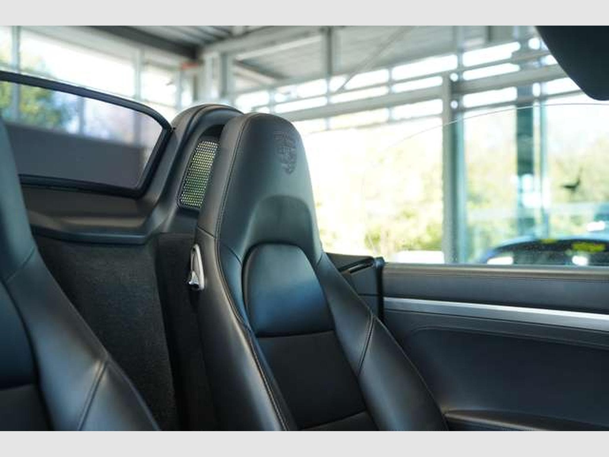 Porsche Boxster S 718 PDK 2.H *20 *S-AGA*BOSE*Approved (2014) - Photo 20