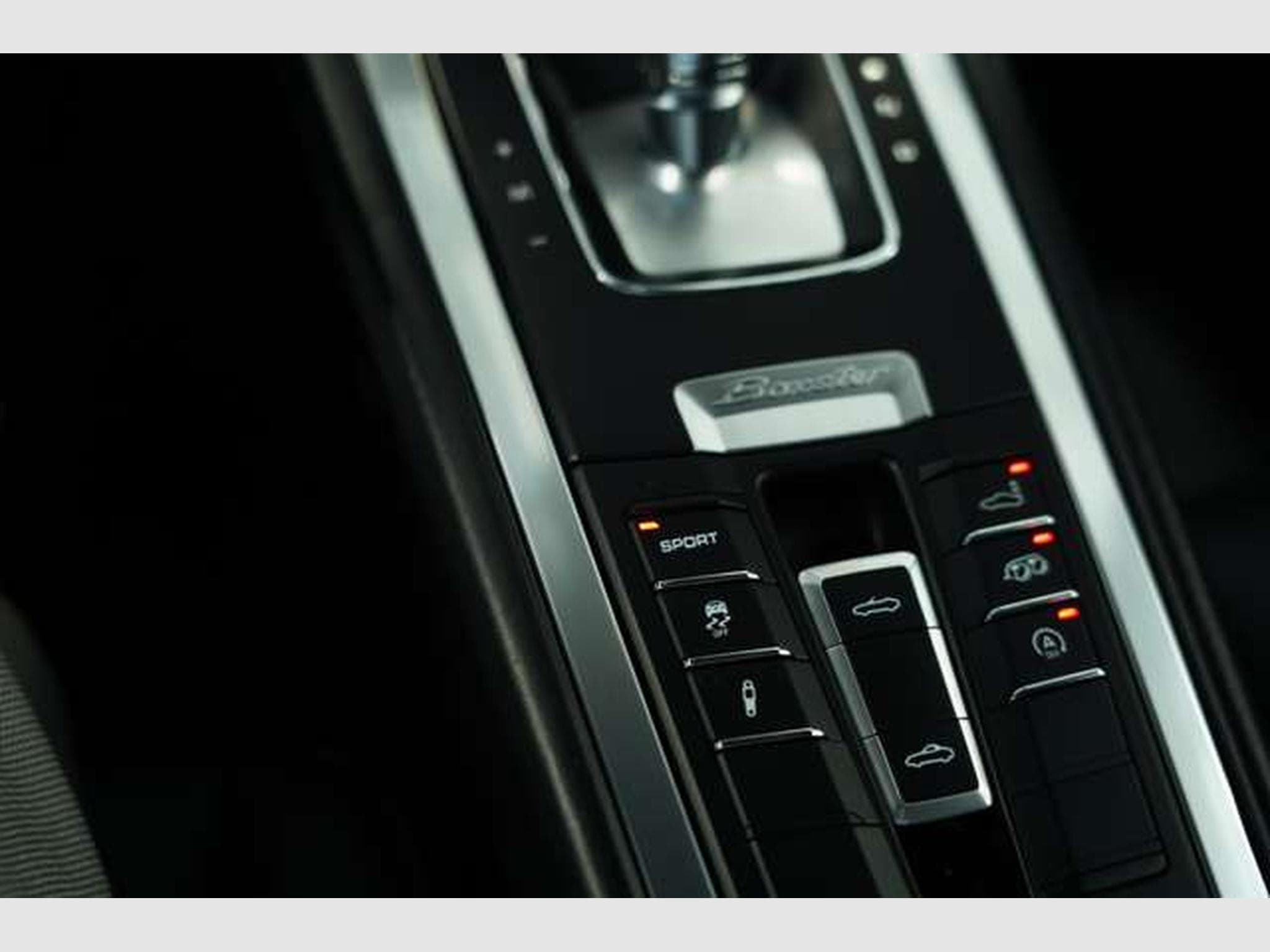 Porsche Boxster S 718 PDK 2.H *20 *S-AGA*BOSE*Approved (2014) - Photo 28