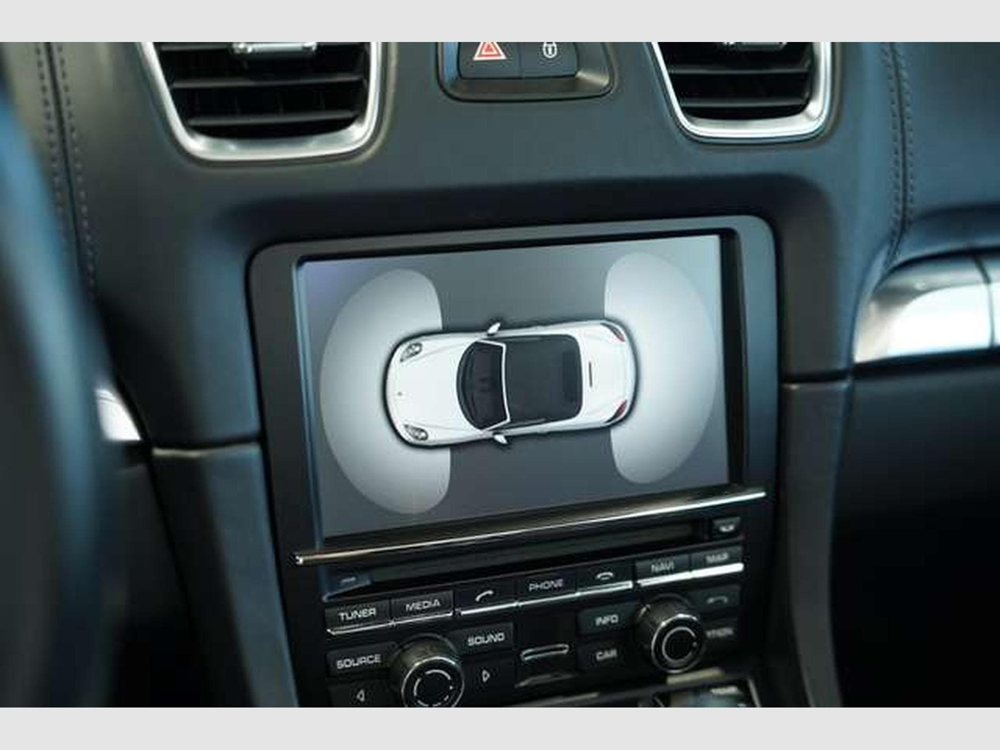 Porsche Boxster S 718 PDK 2.H *20 *S-AGA*BOSE*Approved (2014) - Photo 31