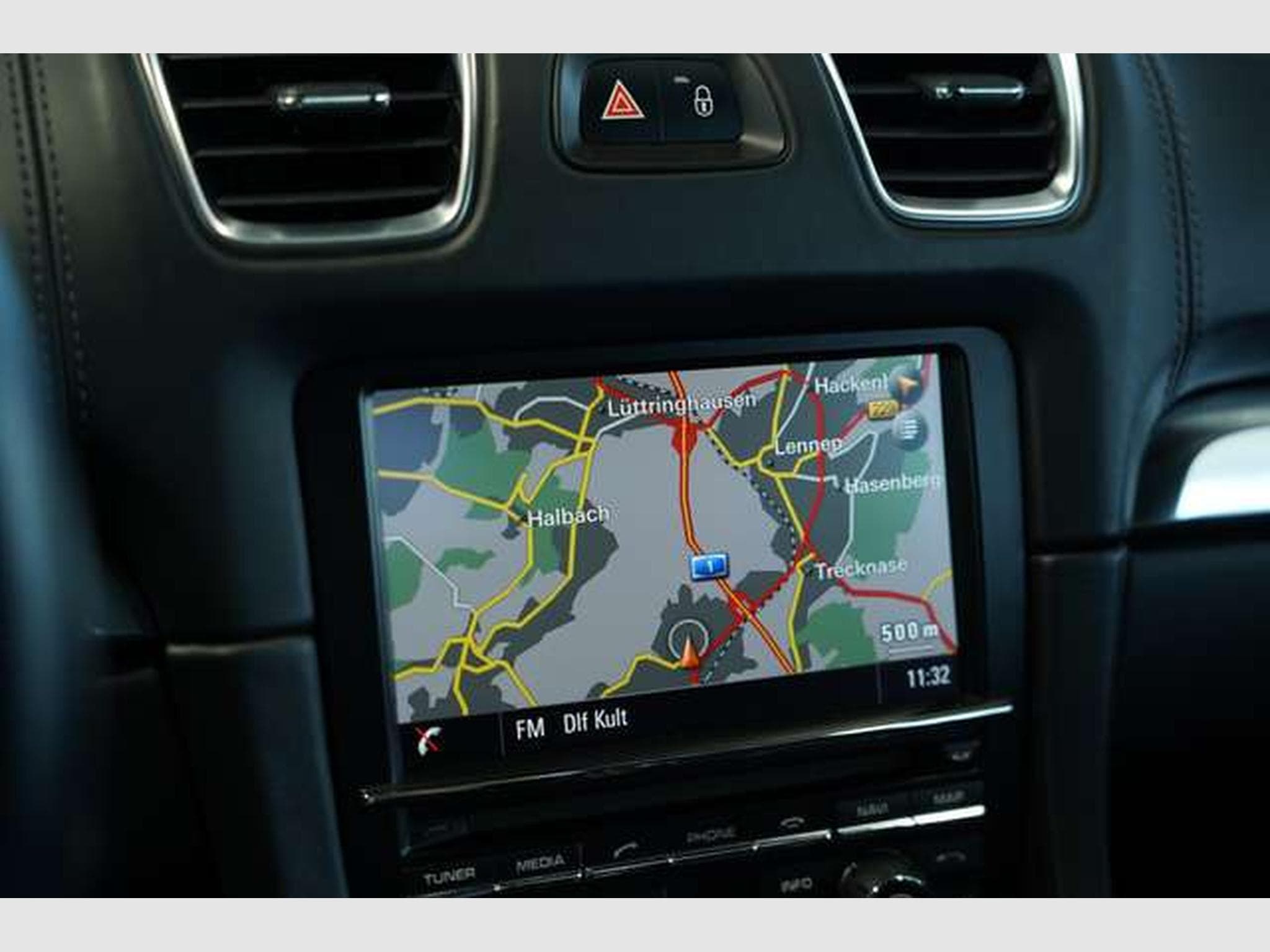 Porsche Boxster S 718 PDK 2.H *20 *S-AGA*BOSE*Approved (2014) - Photo 33