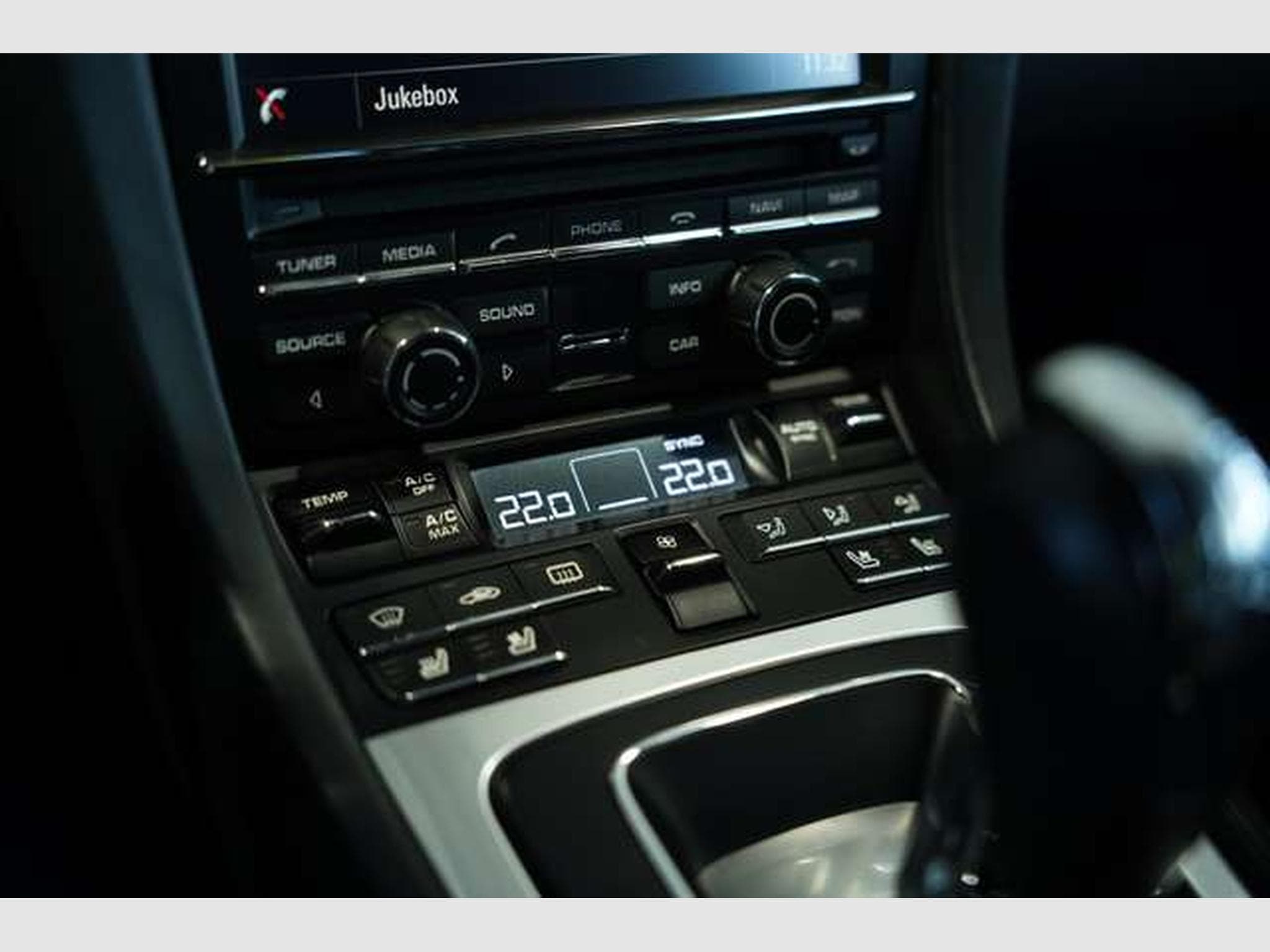 Porsche Boxster S 718 PDK 2.H *20 *S-AGA*BOSE*Approved (2014) - Photo 36