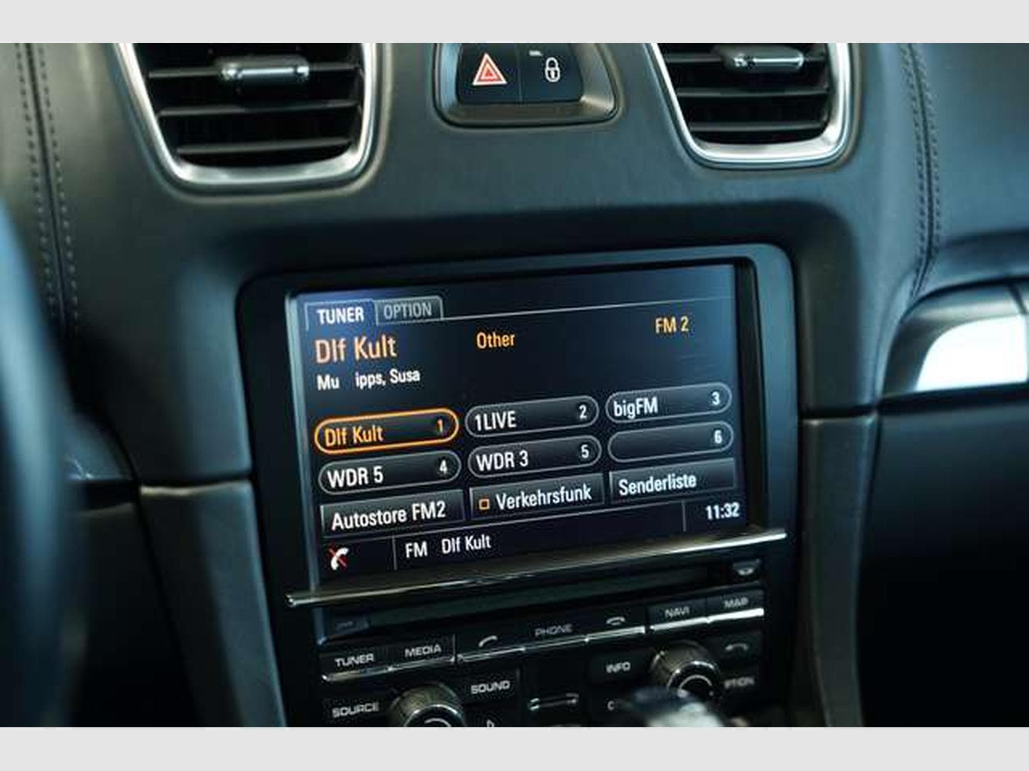 Porsche Boxster S 718 PDK 2.H *20 *S-AGA*BOSE*Approved (2014) - Photo 34