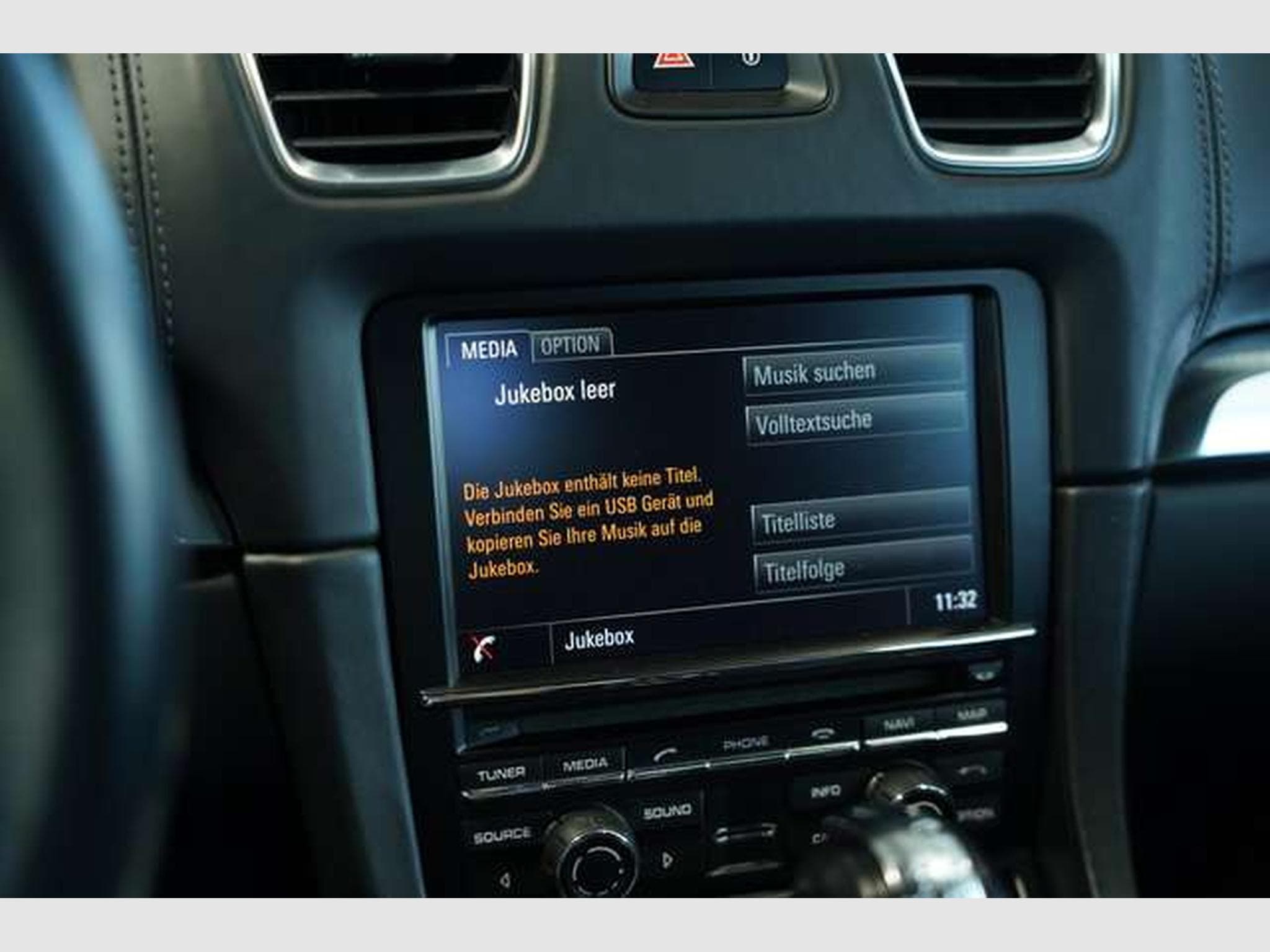 Porsche Boxster S 718 PDK 2.H *20 *S-AGA*BOSE*Approved (2014) - Photo 35
