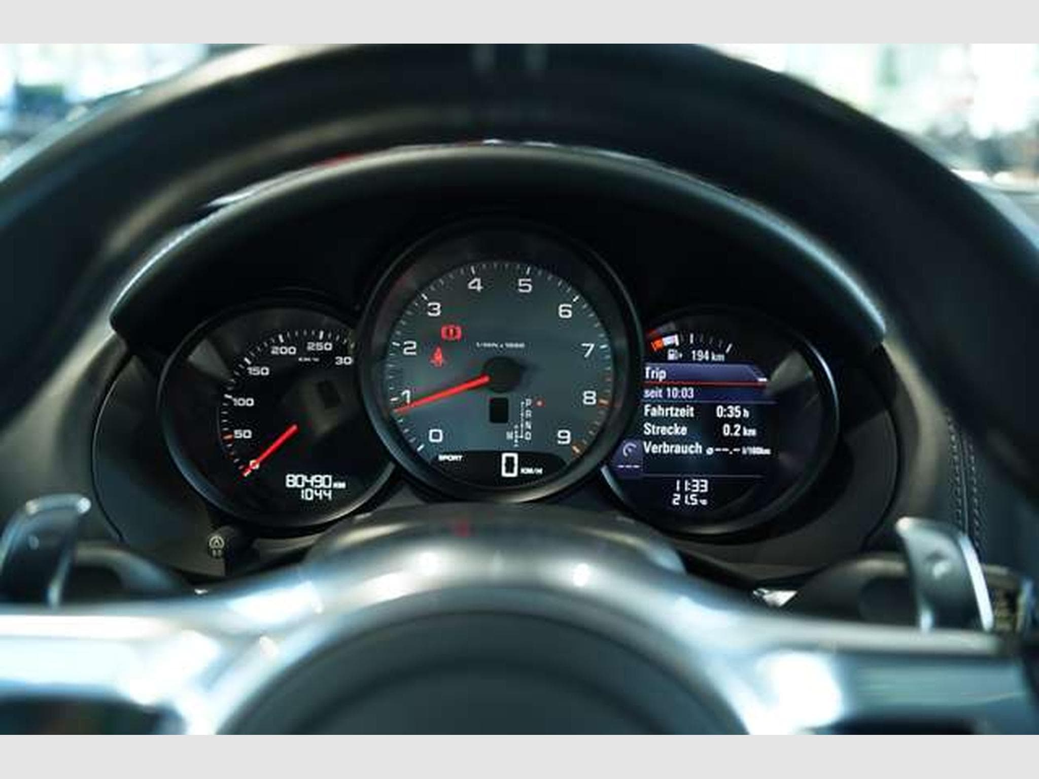 Porsche Boxster S 718 PDK 2.H *20 *S-AGA*BOSE*Approved (2014) - Photo 40