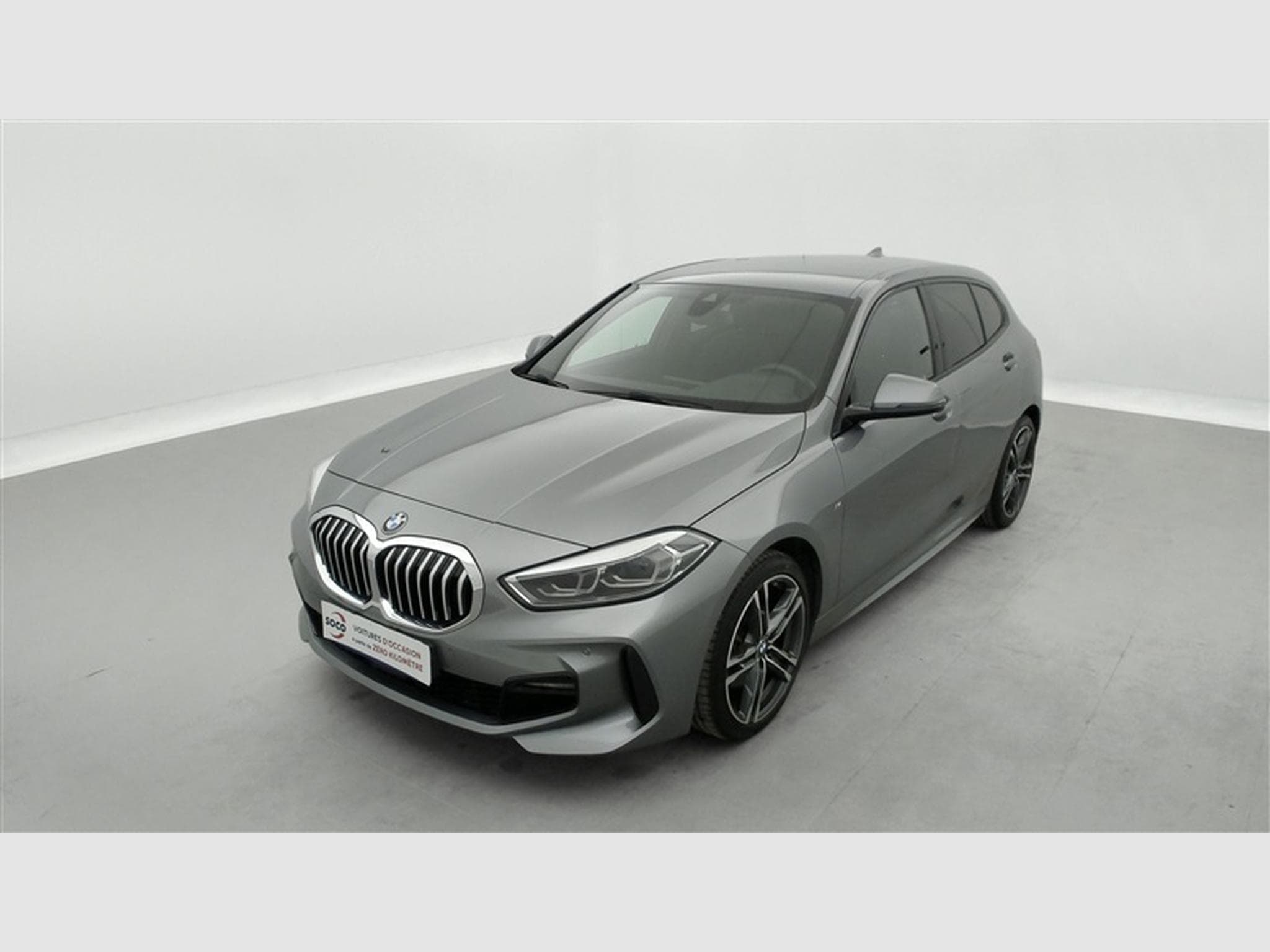 BMW 118 iA Pack M  Navi / Led / PDC av+ar (2024) - Photo 1
