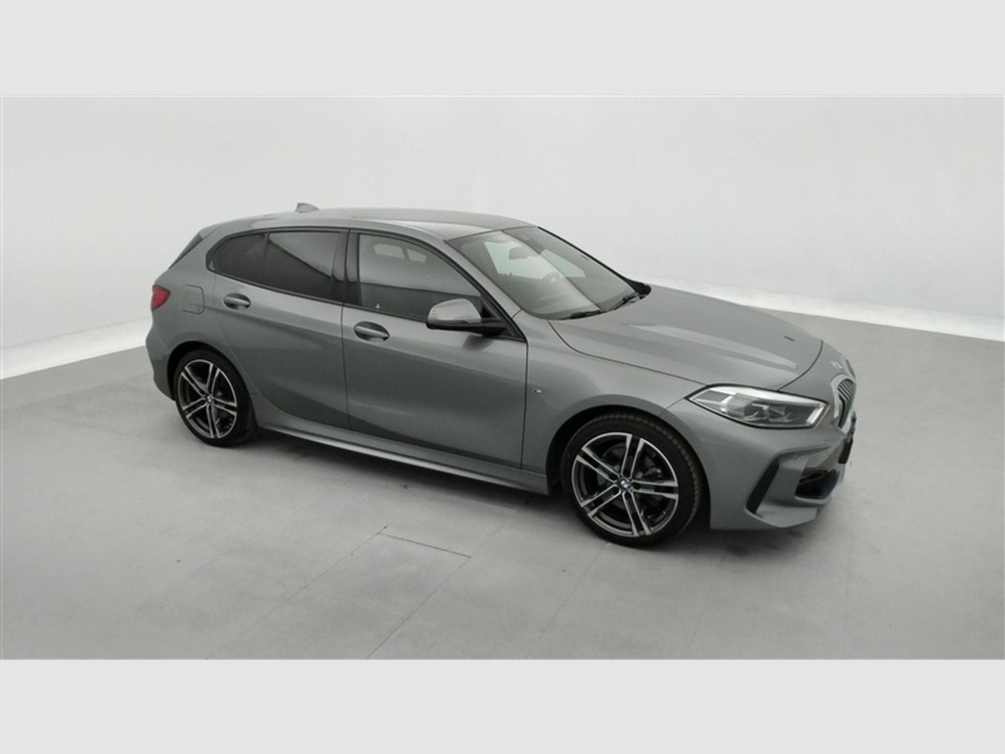 BMW 118 iA Pack M  Navi / Led / PDC av+ar (2024) - Photo 24