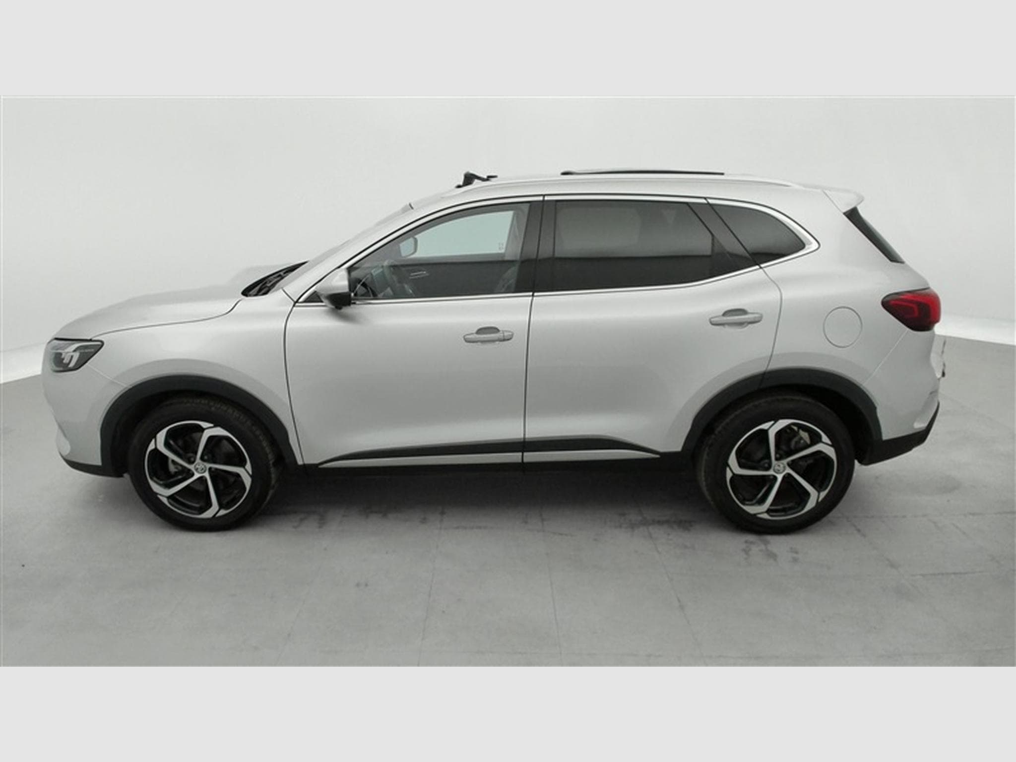 MG HS 1.5 T-GDi 160cv BVA Luxury NAVI / FULL LED / CUIR / PANO (2024) - Photo 3