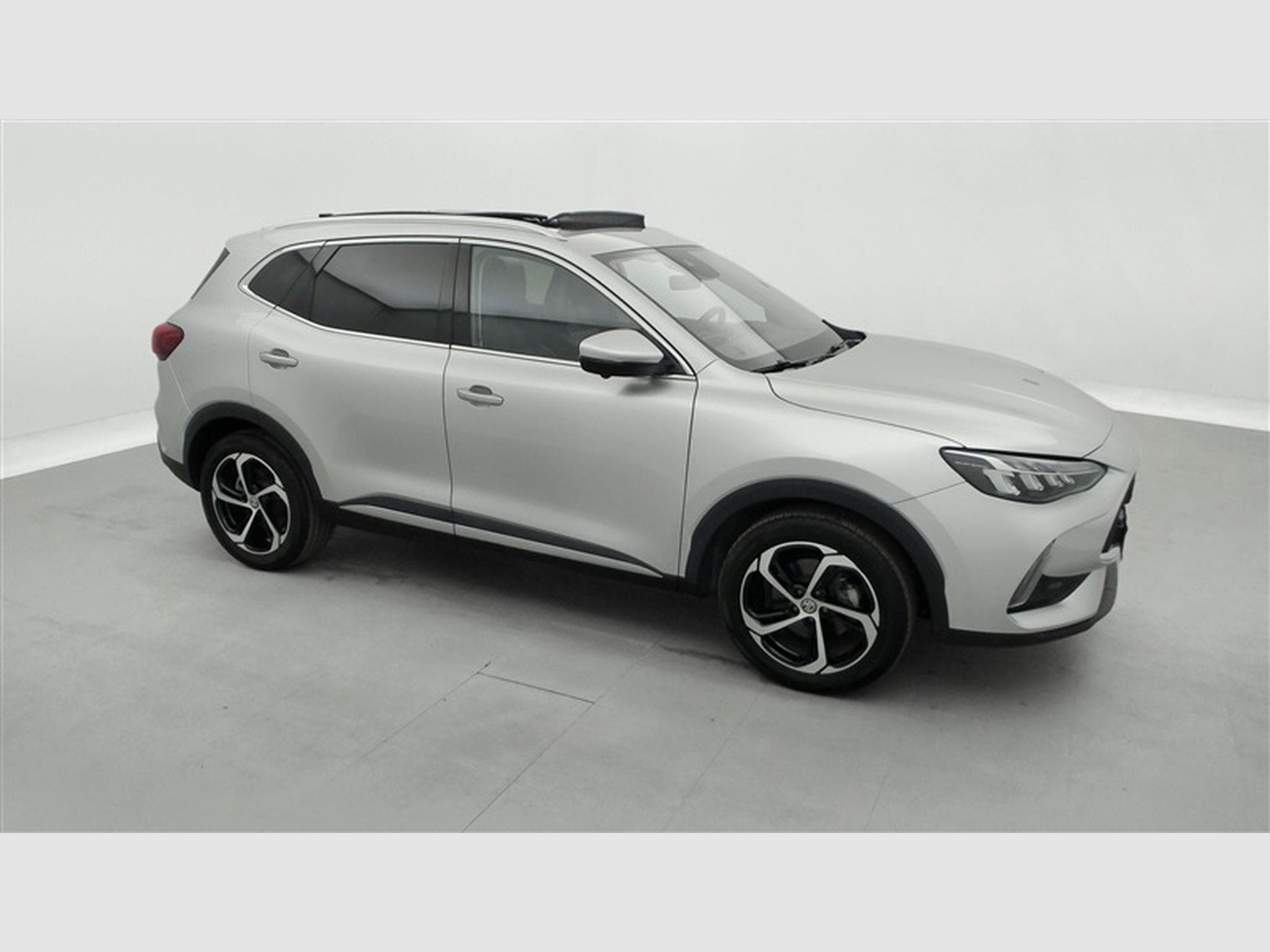 MG HS 1.5 T-GDi 160cv BVA Luxury NAVI / FULL LED / CUIR / PANO (2024) - Photo 24