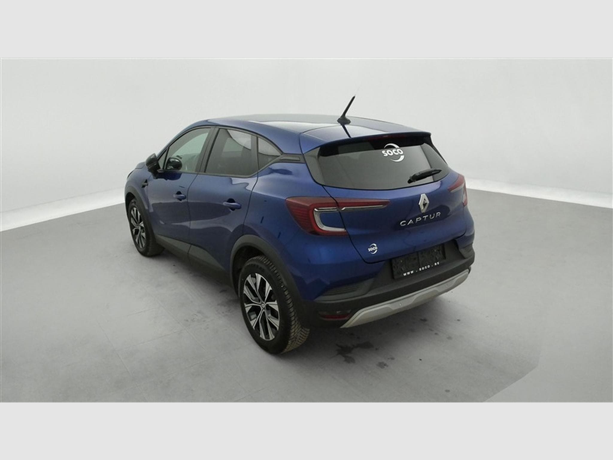 Renault Captur 1.0 TCe Evolution NAVI / CAMERA / CARPLAY (2024) - Photo 2