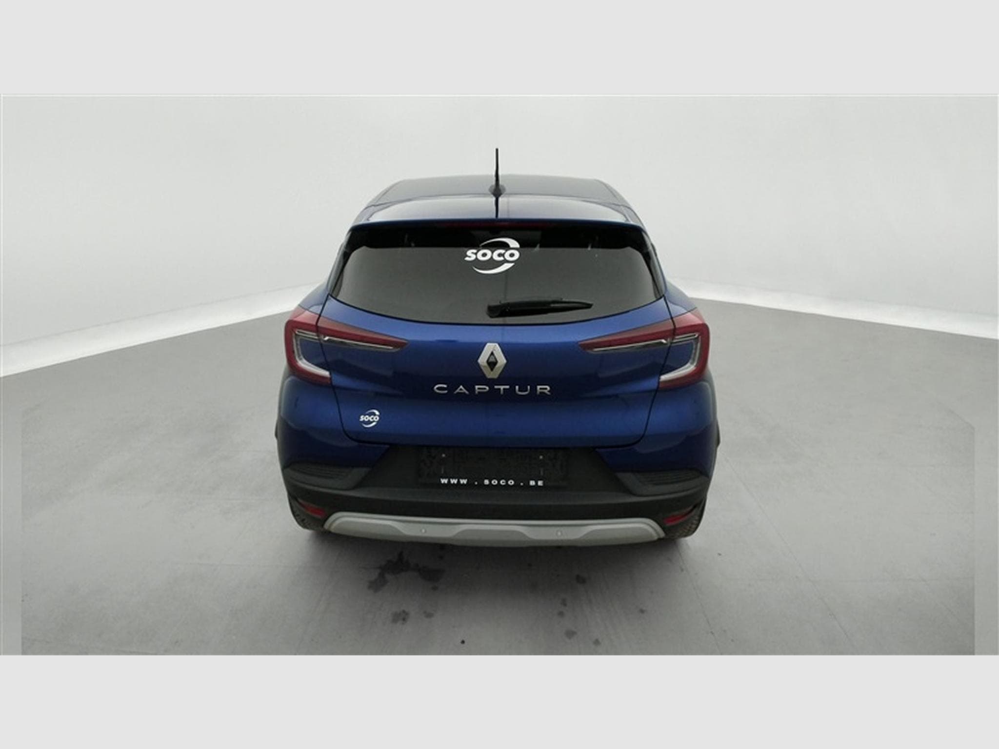 Renault Captur 1.0 TCe Evolution NAVI / CAMERA / CARPLAY (2024) - Photo 5