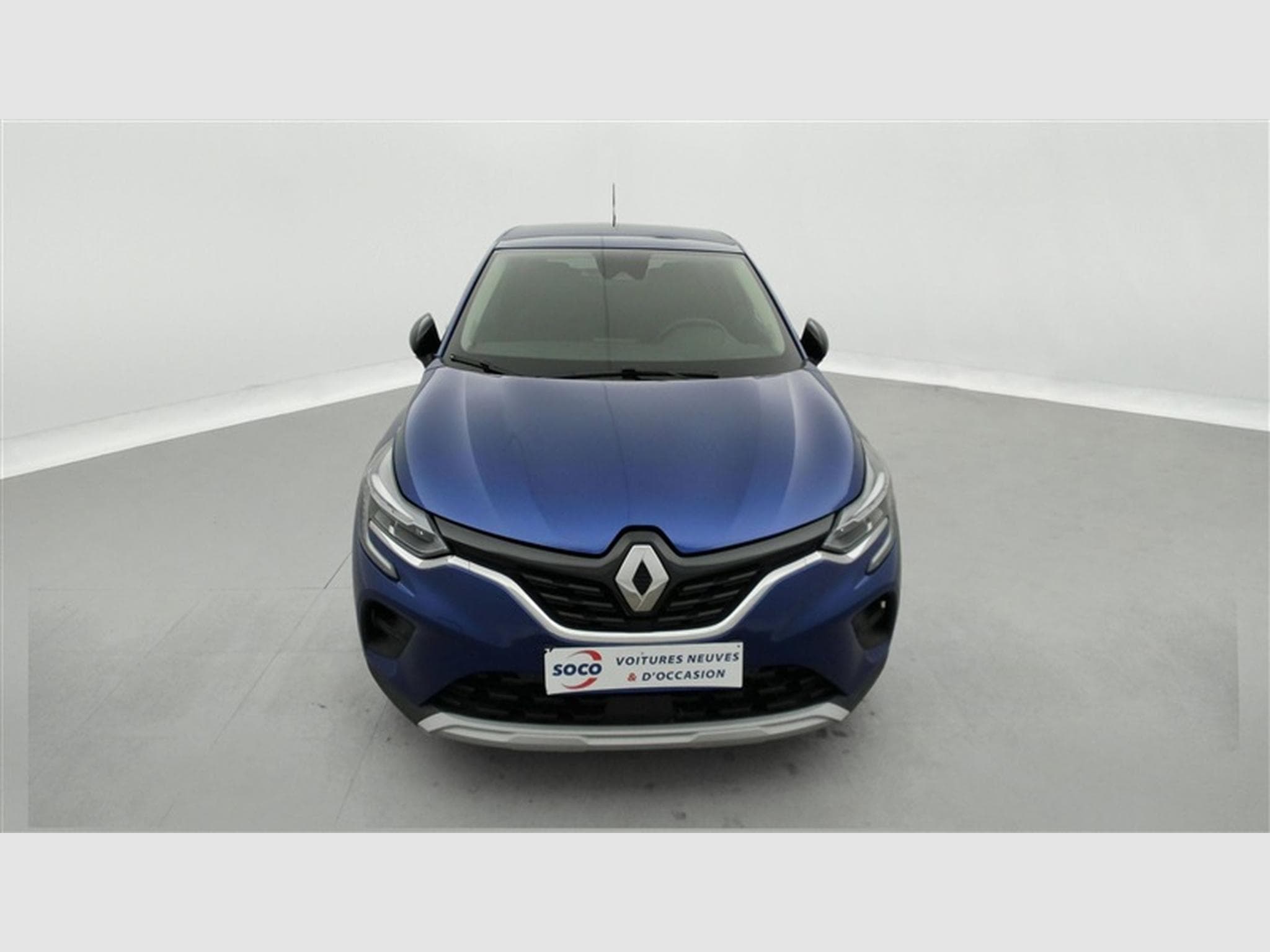 Renault Captur 1.0 TCe Evolution NAVI / CAMERA / CARPLAY (2024) - Photo 4
