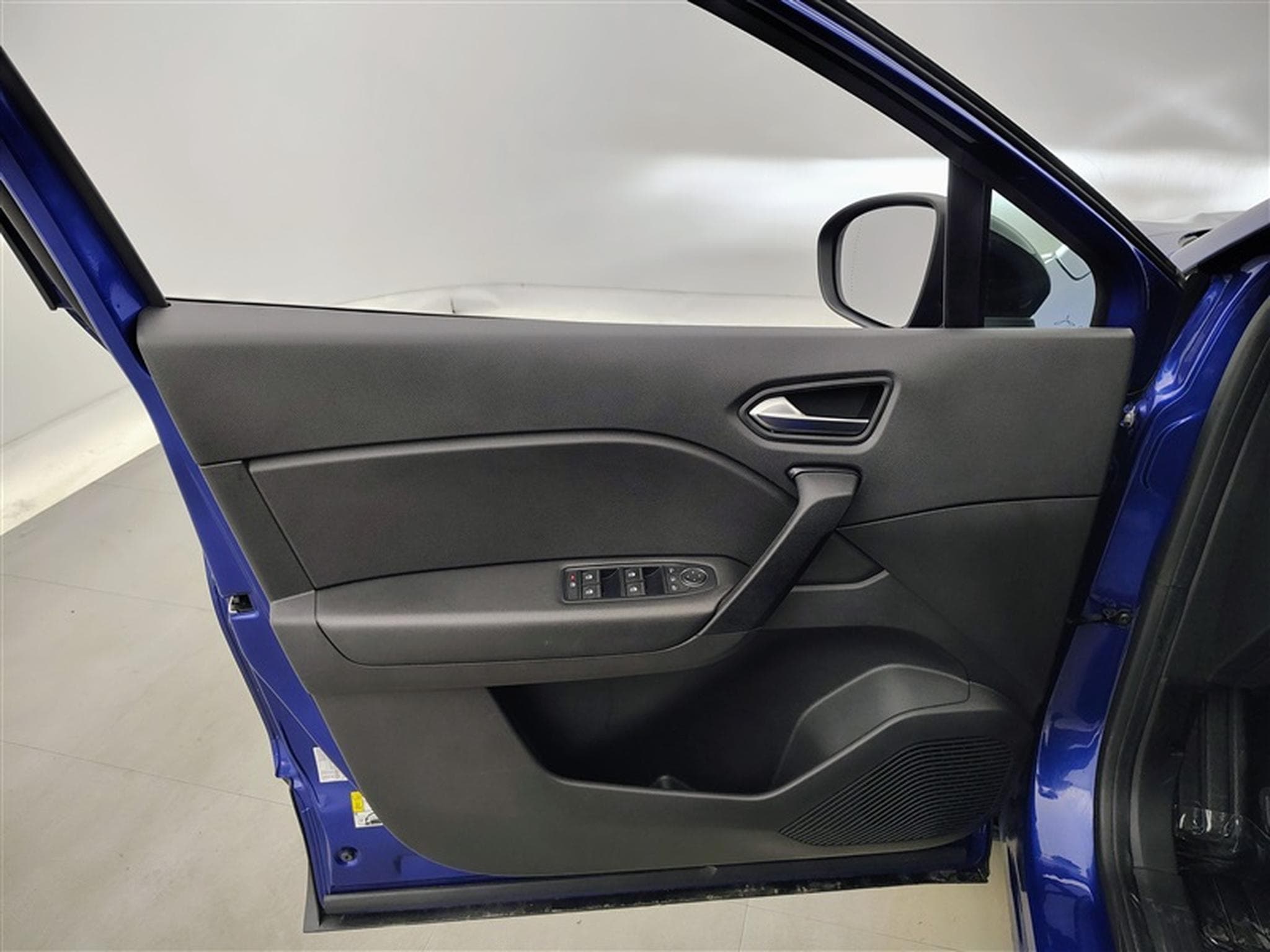 Renault Captur 1.0 TCe Evolution NAVI / CAMERA / CARPLAY (2024) - Photo 17