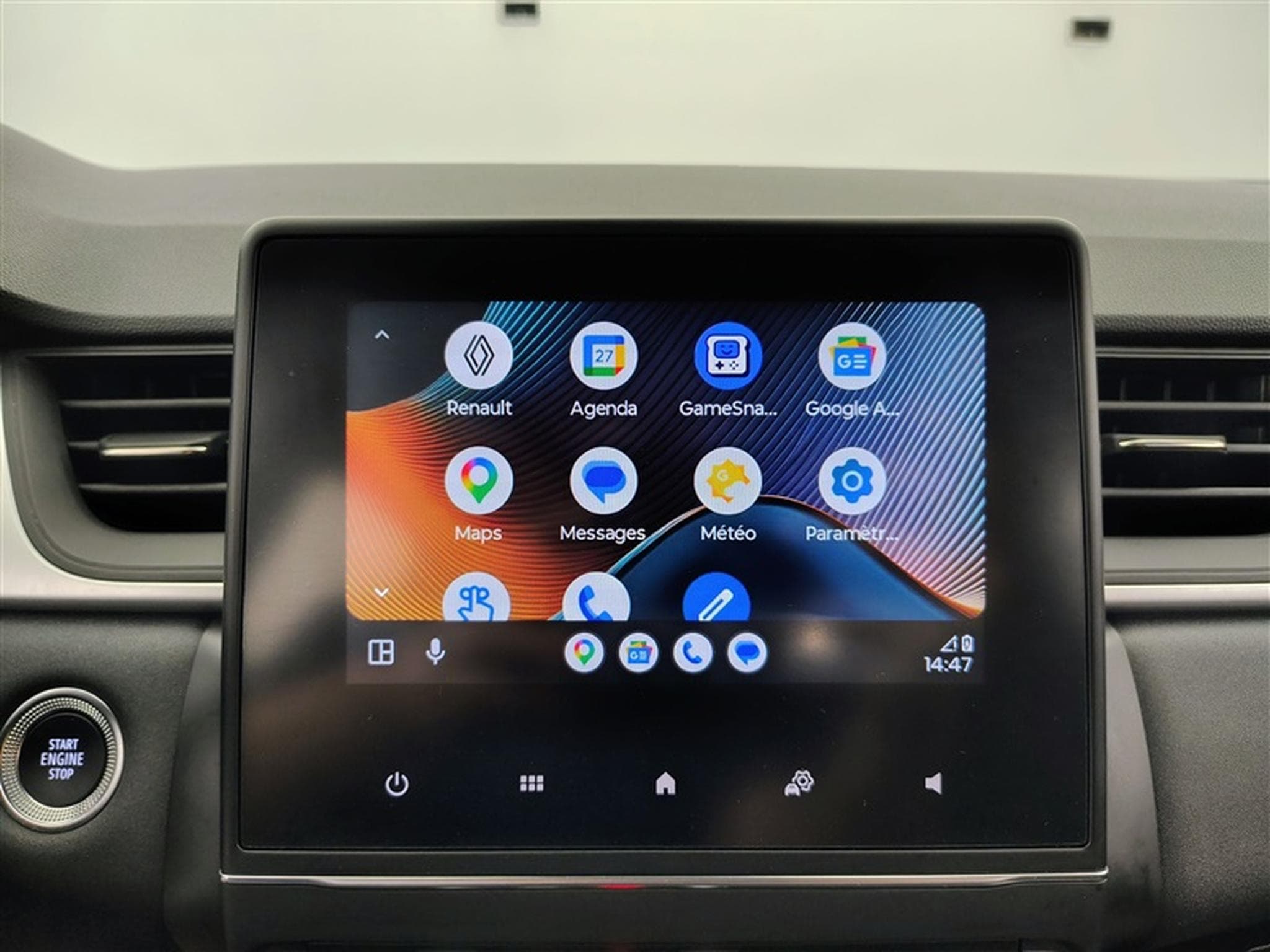 Renault Captur 1.0 TCe Evolution NAVI / CAMERA / CARPLAY (2024) - Photo 20