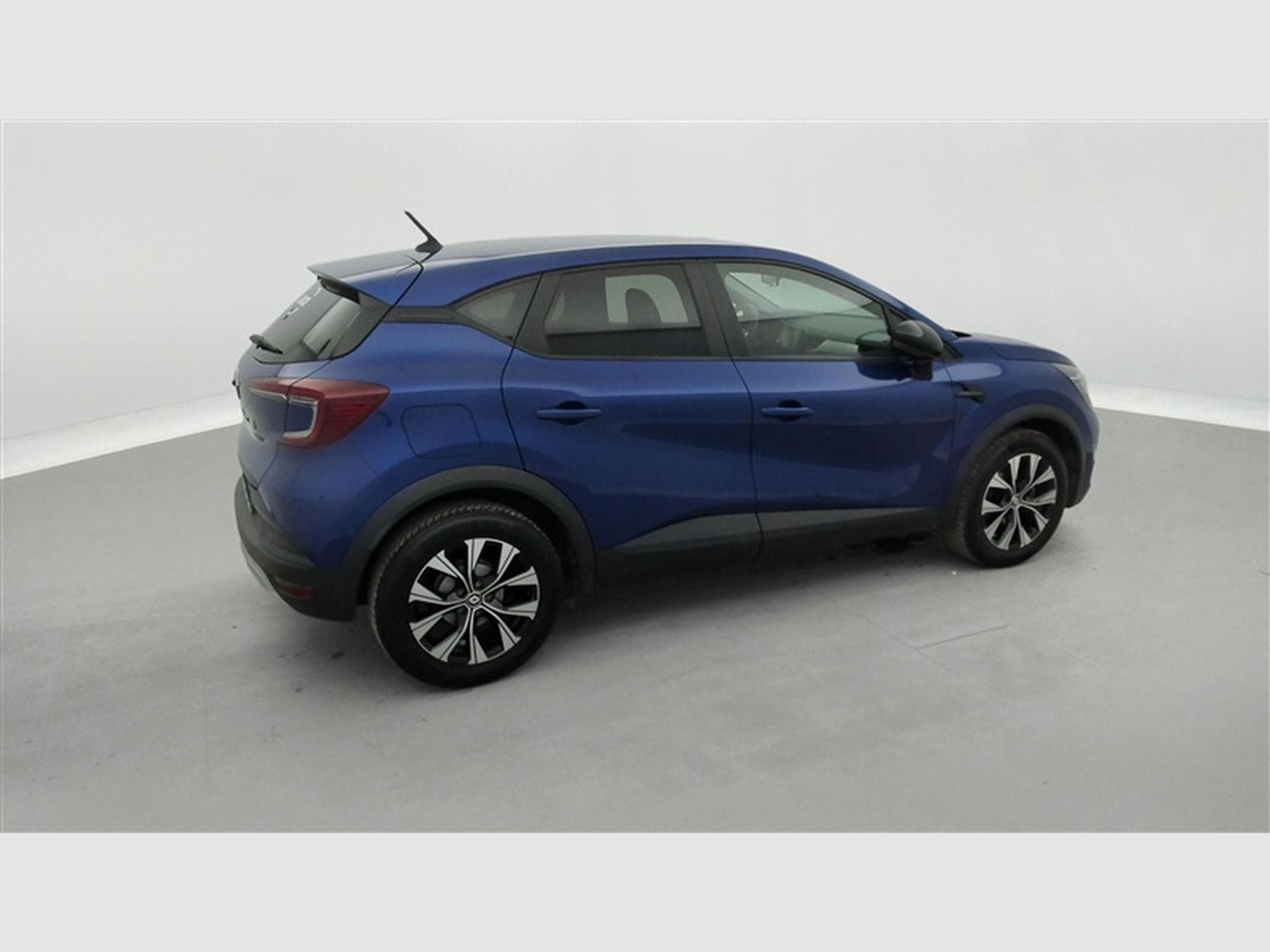 Renault Captur 1.0 TCe Evolution NAVI / CAMERA / CARPLAY (2024) - Photo 25