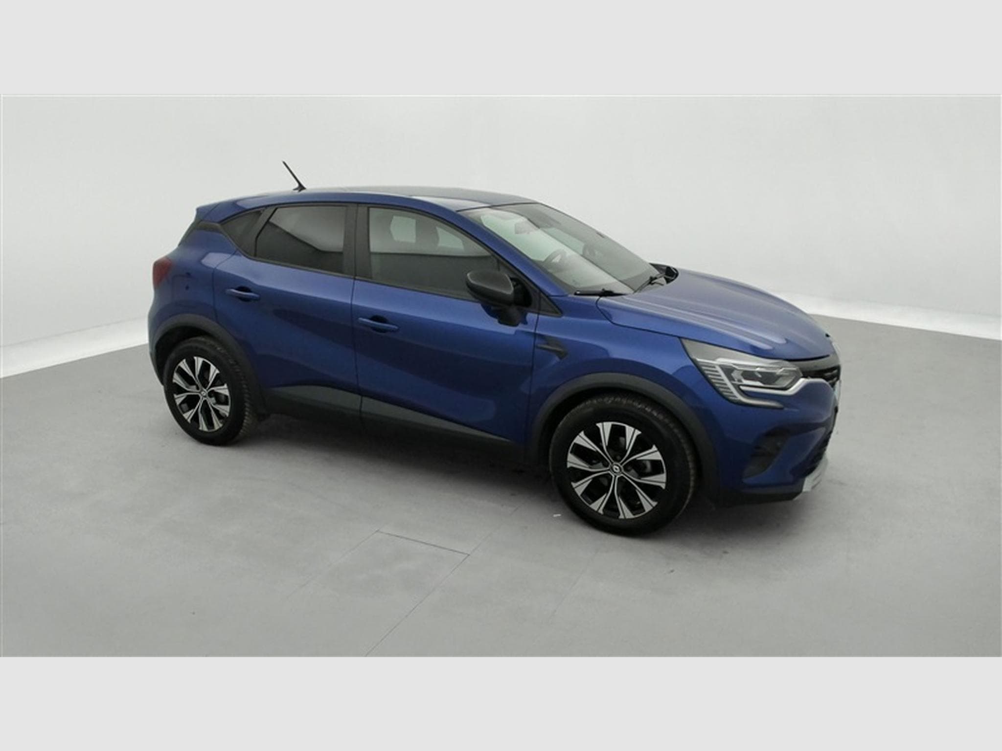 Renault Captur 1.0 TCe Evolution NAVI / CAMERA / CARPLAY (2024) - Photo 23