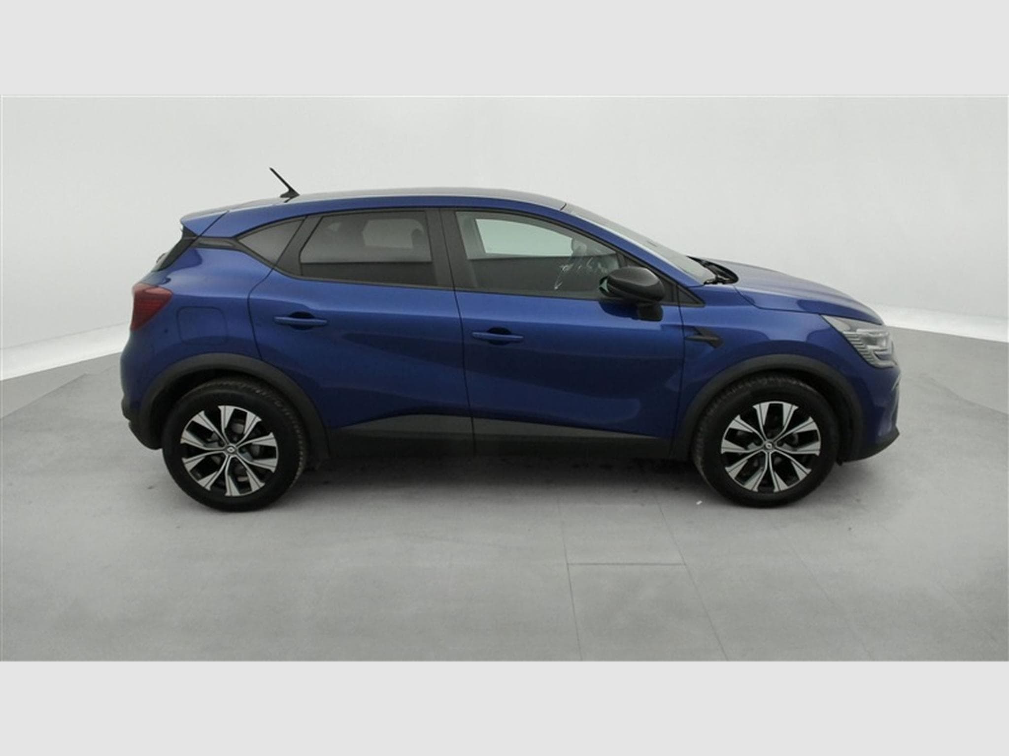 Renault Captur 1.0 TCe Evolution NAVI / CAMERA / CARPLAY (2024) - Photo 24