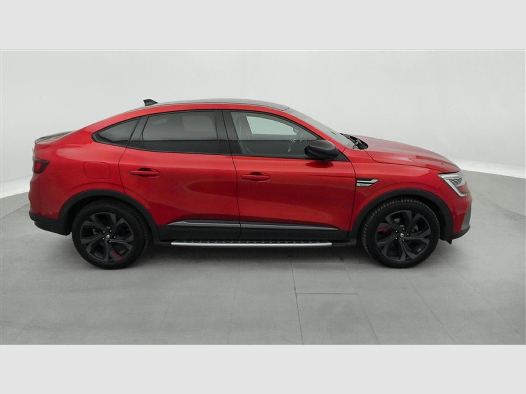 Renault Arkana 1.6i E-TECH HEV R.S.Line GPS/CAMERA/SIEGES CH/KEYLESS/JA 18" (2022) - Photo 24