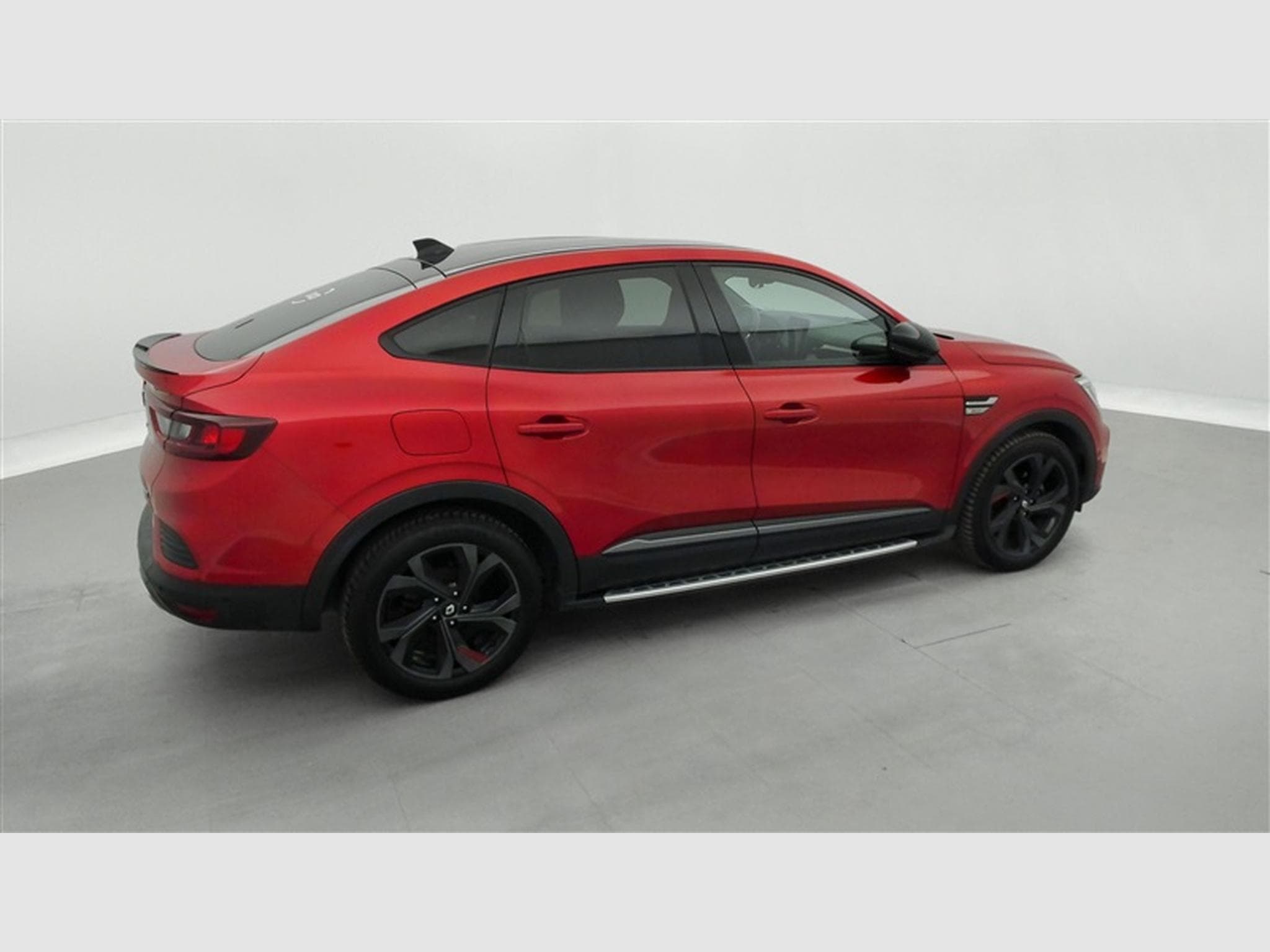 Renault Arkana 1.6i E-TECH HEV R.S.Line GPS/CAMERA/SIEGES CH/KEYLESS/JA 18" (2022) - Photo 25