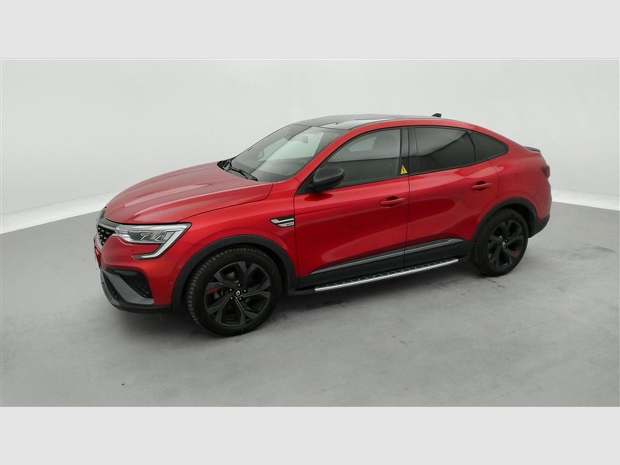 Renault Arkana 1.6i E-TECH HEV R.S.Line GPS/CAMERA/SIEGES CH/KEYLESS/JA 18" (2022) - Photo 21