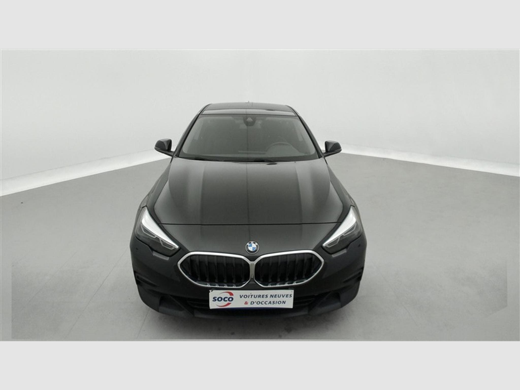 BMW 216 dA GranCoupé NAVI / FULL LED / CLIM (2022) - Photo 4