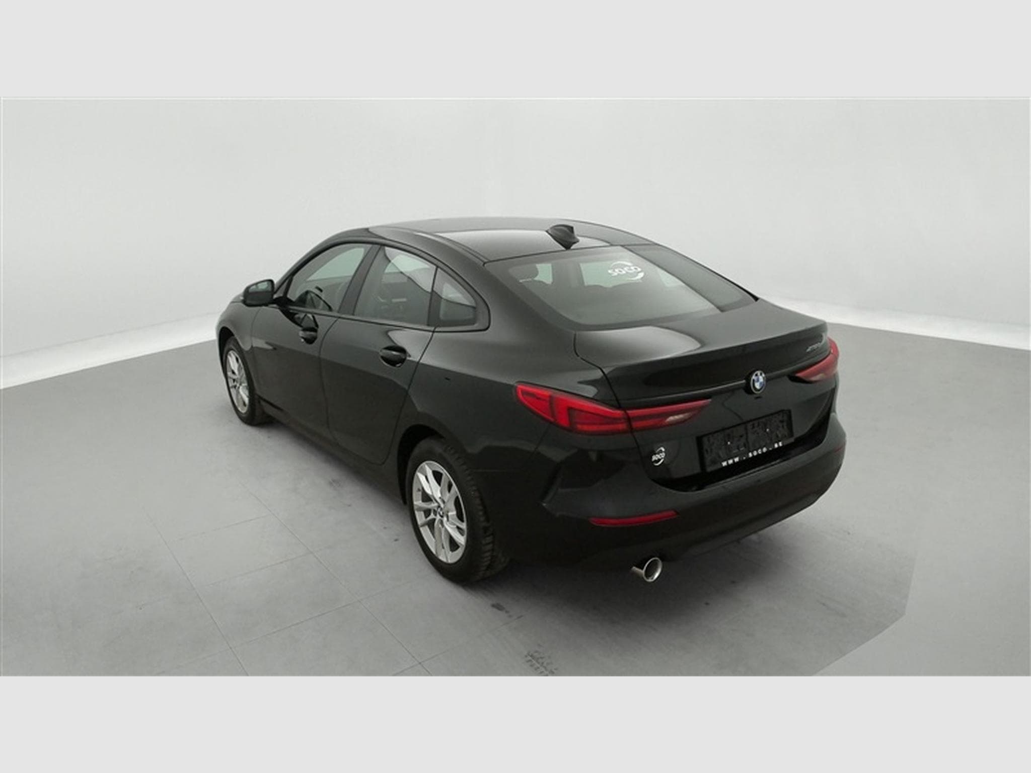 BMW 216 dA GranCoupé NAVI / FULL LED / CLIM (2022) - Photo 2