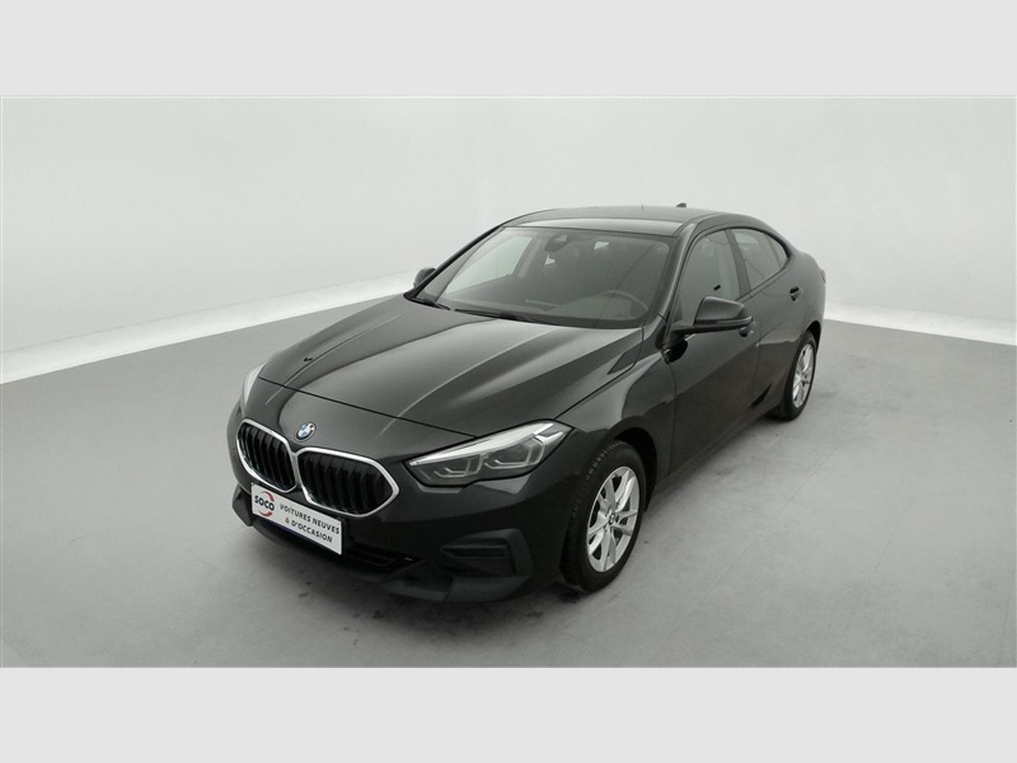 BMW 216 dA GranCoupé NAVI / FULL LED / CLIM (2022) - Photo 1