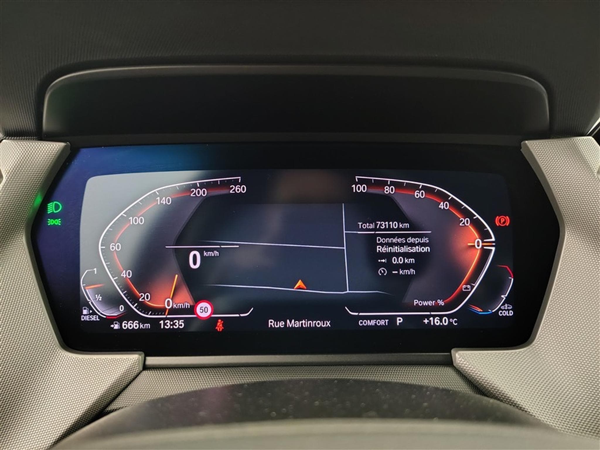 BMW 216 dA GranCoupé NAVI / FULL LED / CLIM (2022) - Photo 10
