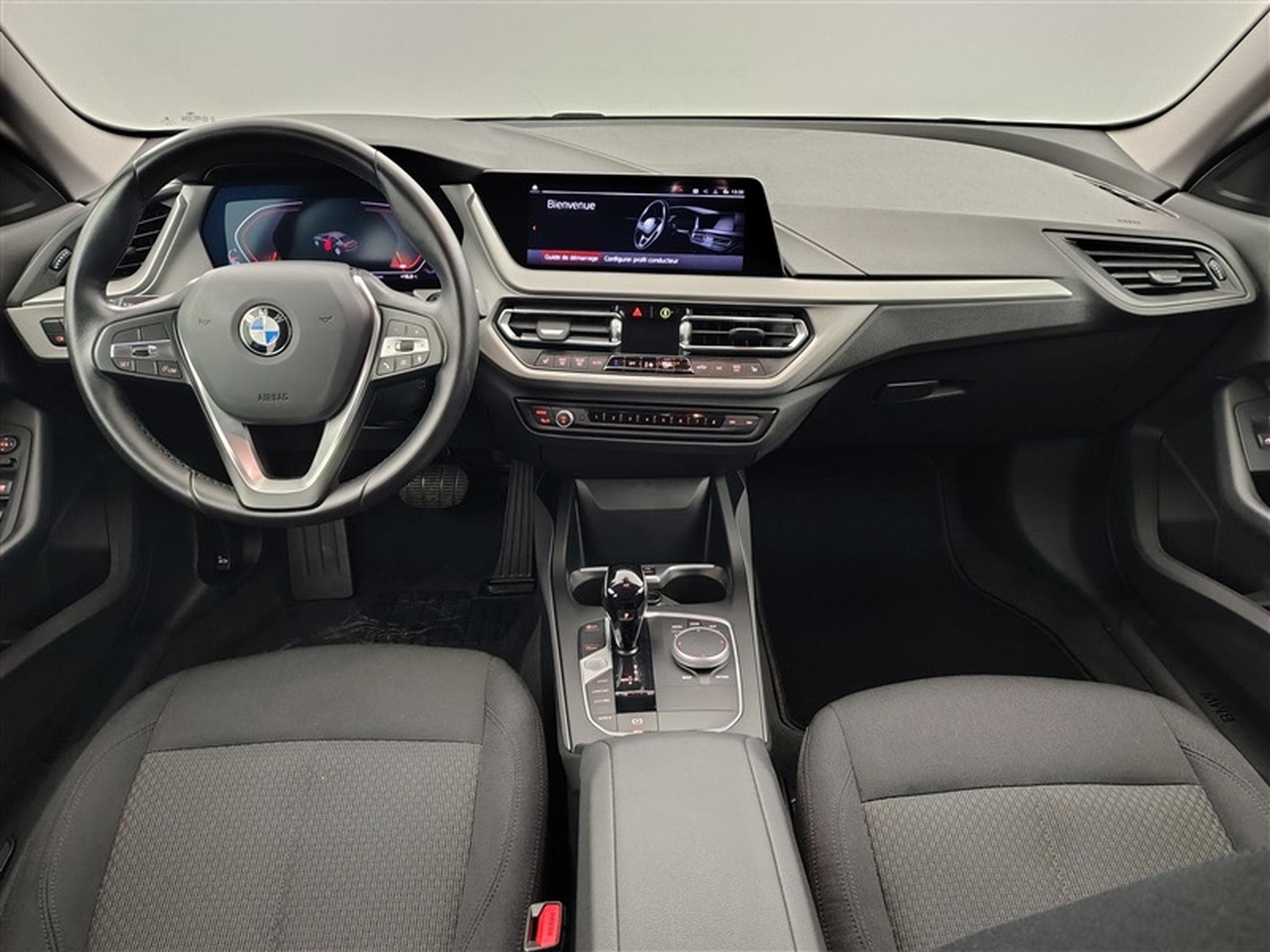 BMW 216 dA GranCoupé NAVI / FULL LED / CLIM (2022) - Photo 8
