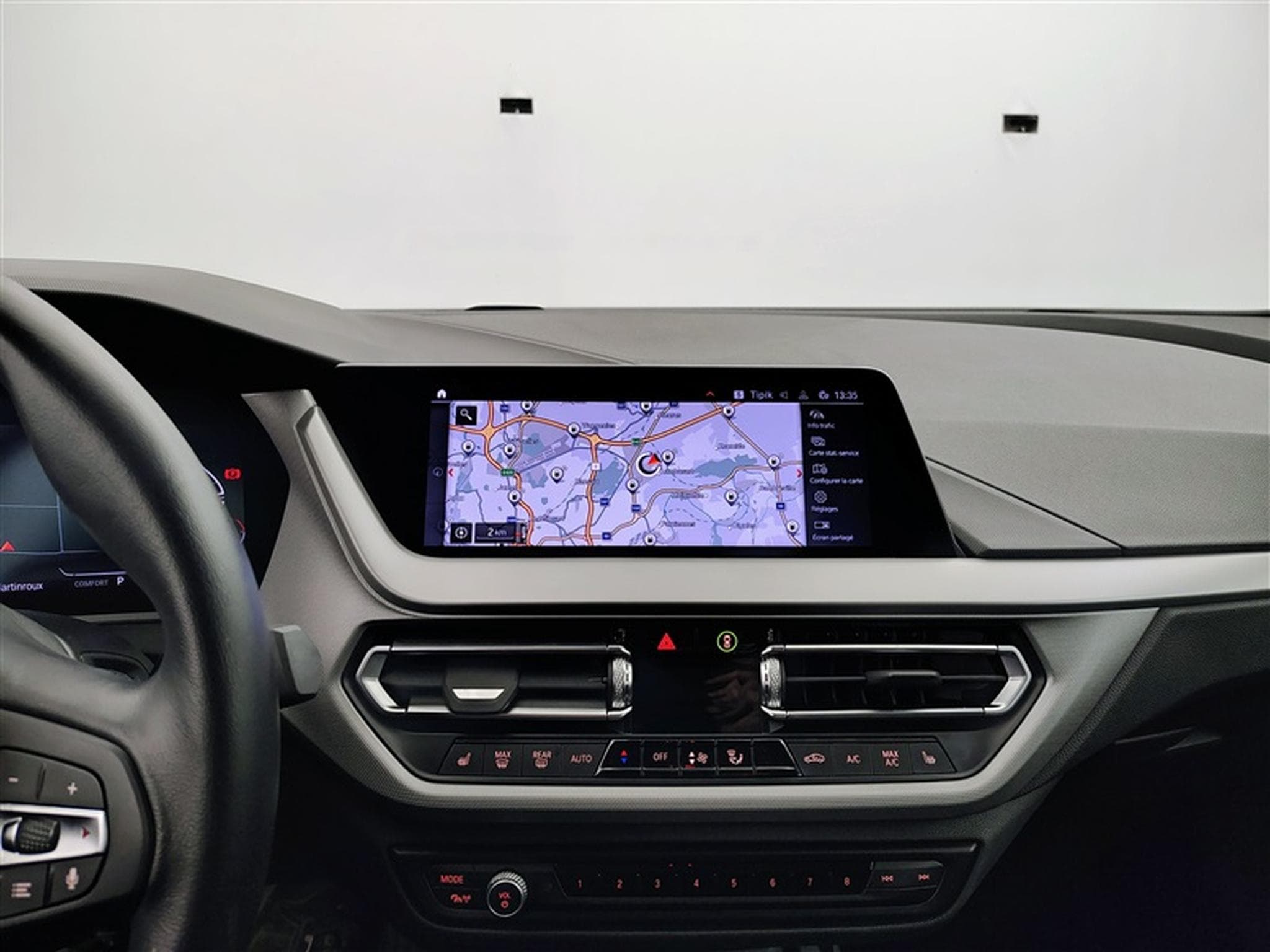 BMW 216 dA GranCoupé NAVI / FULL LED / CLIM (2022) - Photo 11