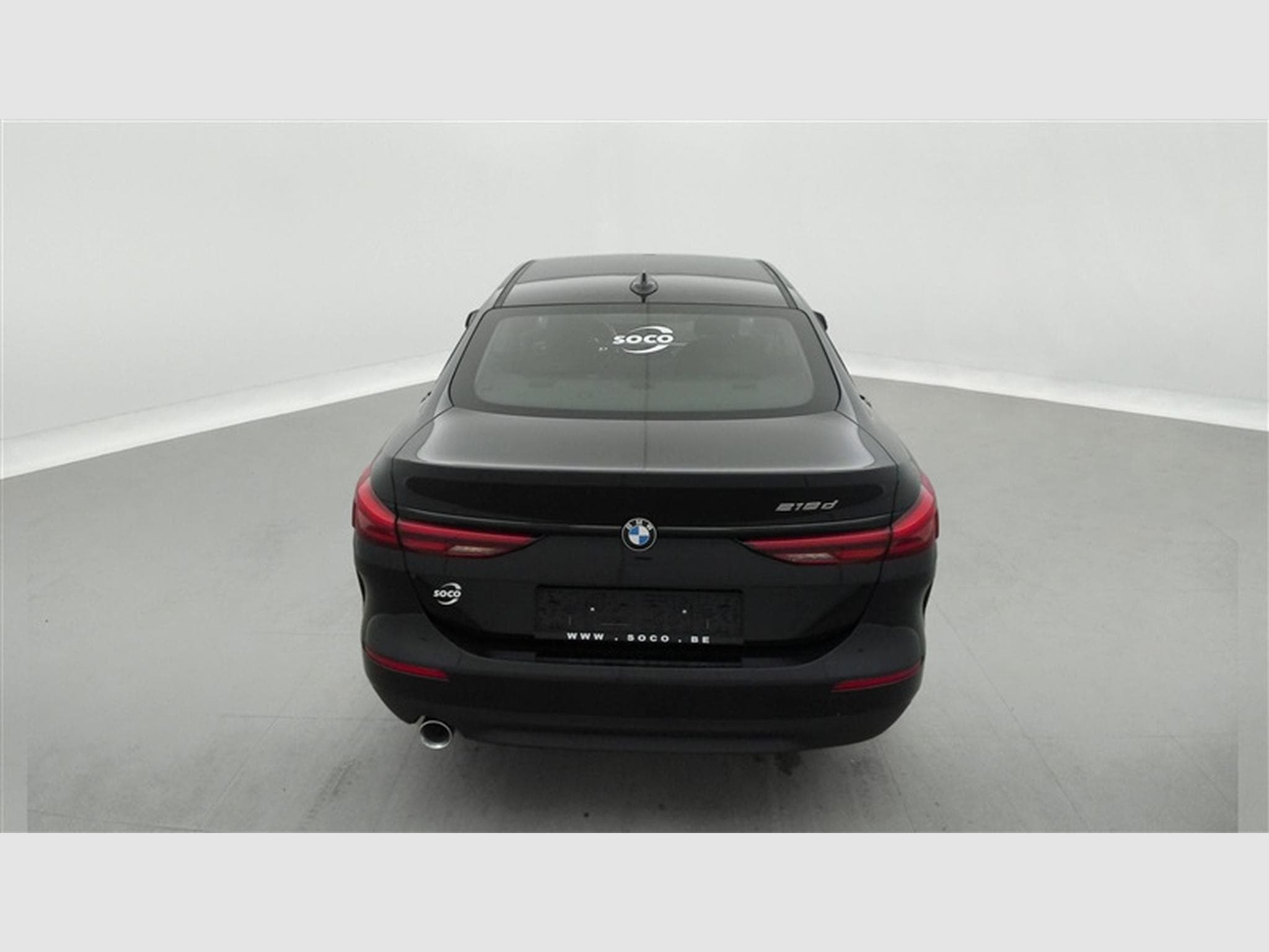 BMW 216 dA GranCoupé NAVI / FULL LED / CLIM (2022) - Photo 5