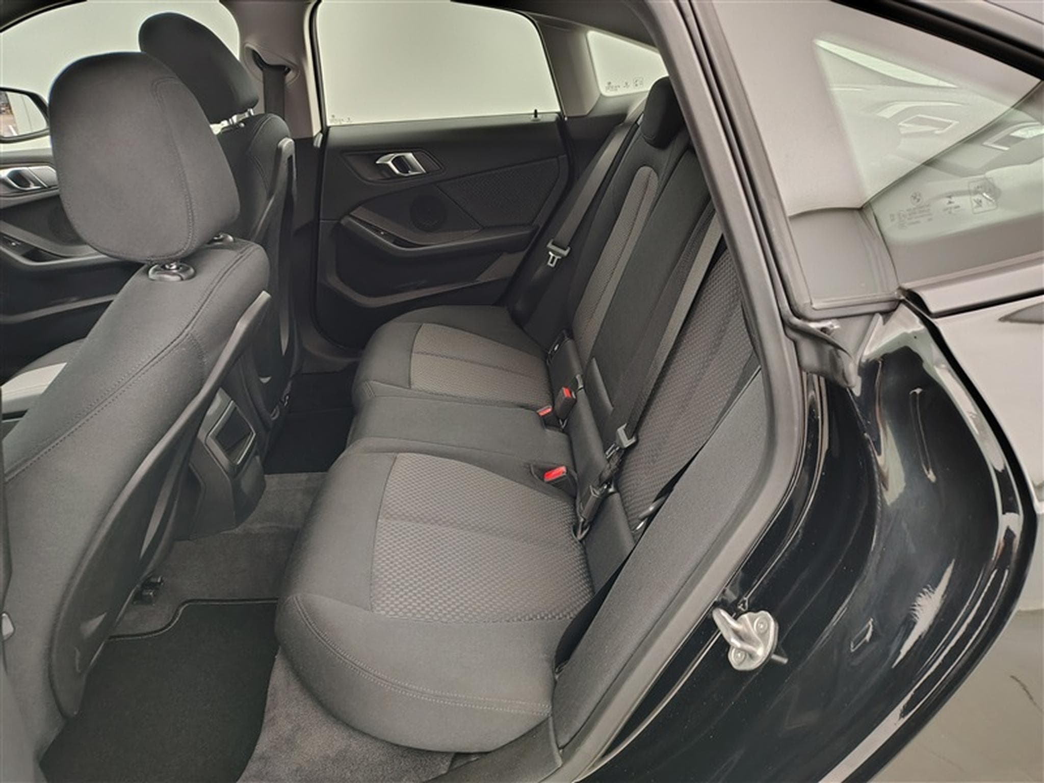 BMW 216 dA GranCoupé NAVI / FULL LED / CLIM (2022) - Photo 13