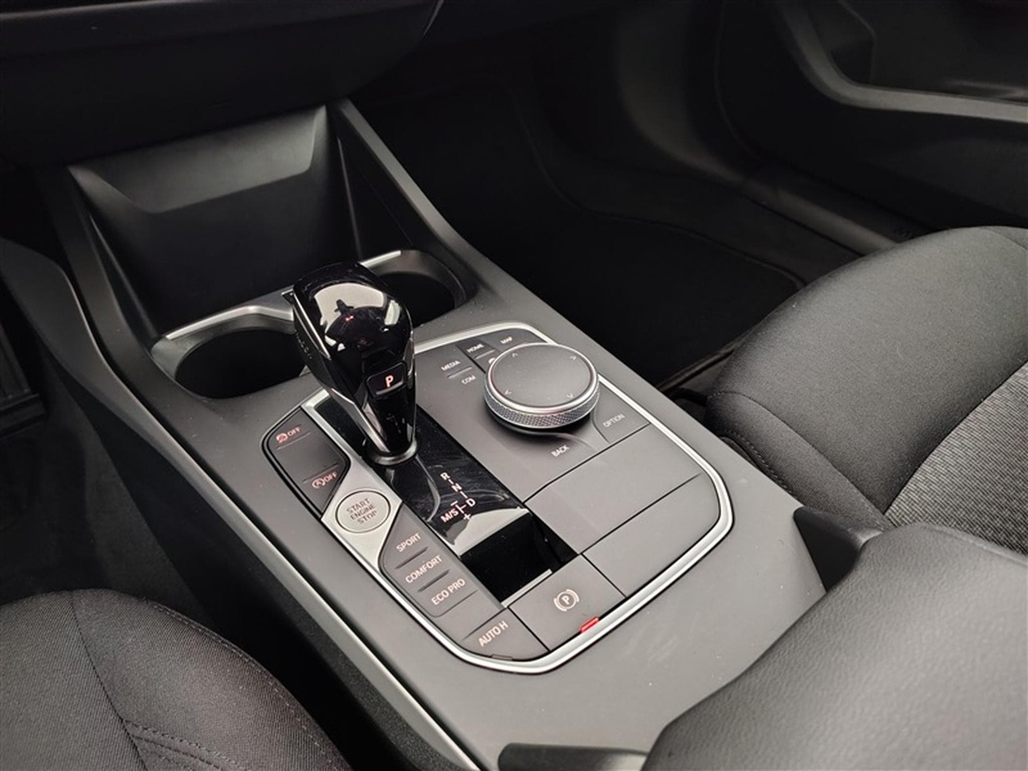 BMW 216 dA GranCoupé NAVI / FULL LED / CLIM (2022) - Photo 12