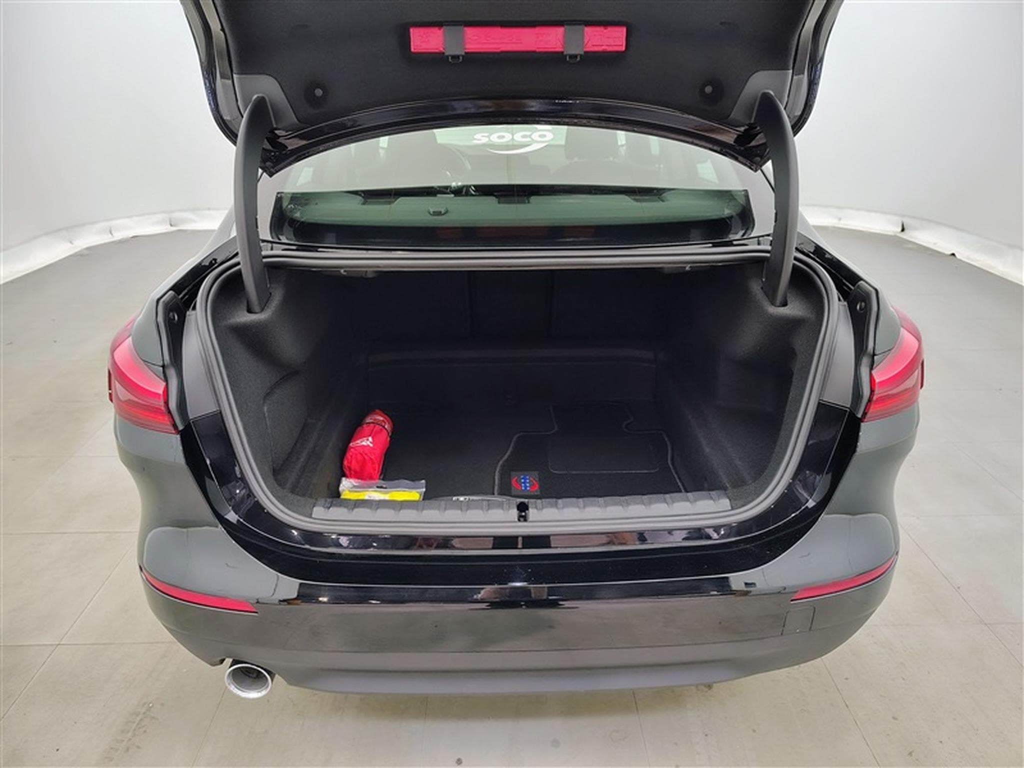 BMW 216 dA GranCoupé NAVI / FULL LED / CLIM (2022) - Photo 14