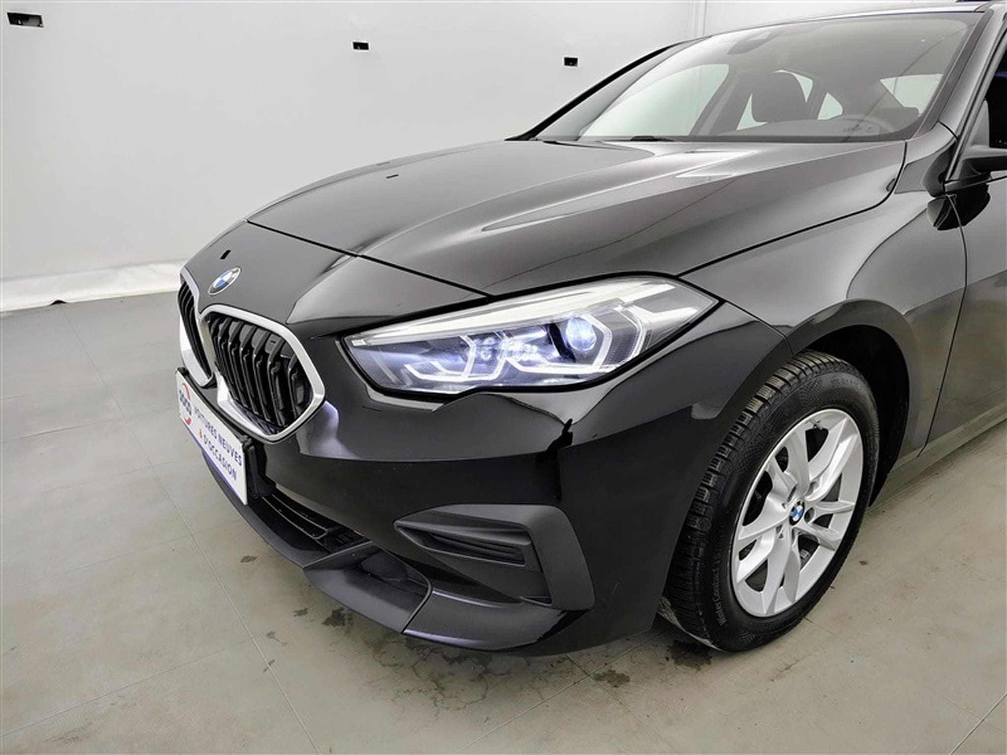 BMW 216 dA GranCoupé NAVI / FULL LED / CLIM (2022) - Photo 15