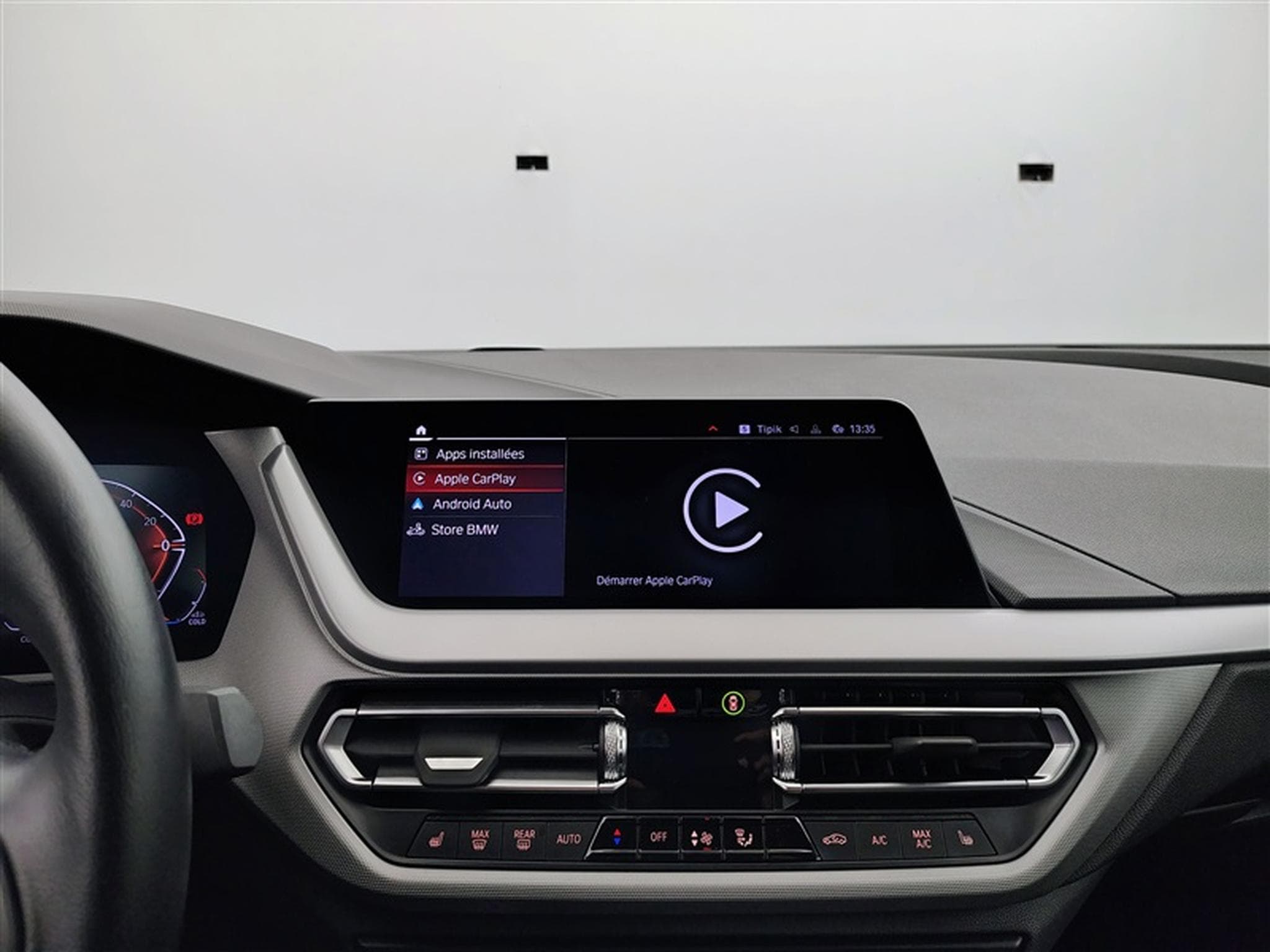 BMW 216 dA GranCoupé NAVI / FULL LED / CLIM (2022) - Photo 18