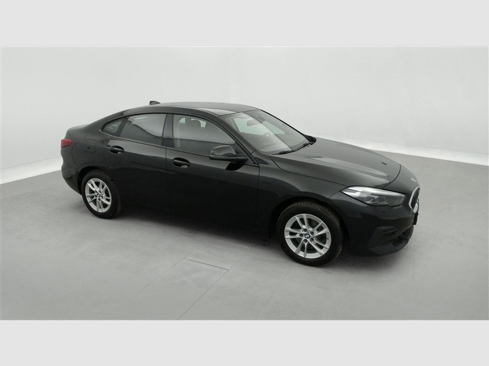 BMW 216 dA GranCoupé NAVI / FULL LED / CLIM (2022) - Photo 21
