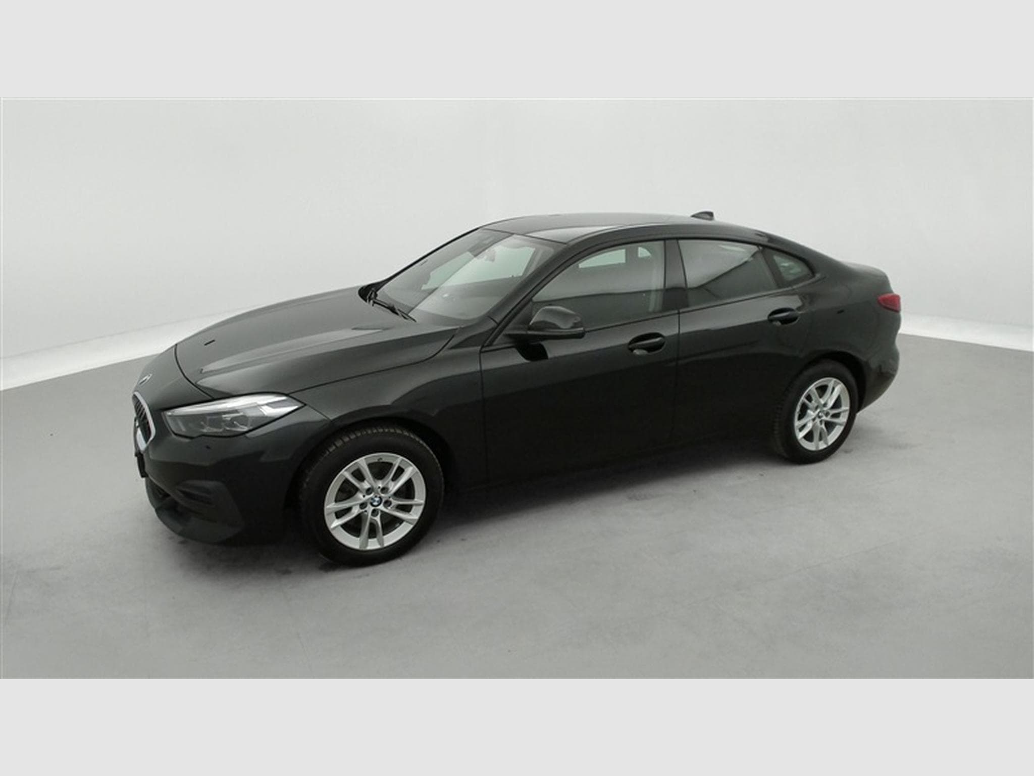 BMW 216 dA GranCoupé NAVI / FULL LED / CLIM (2022) - Photo 19