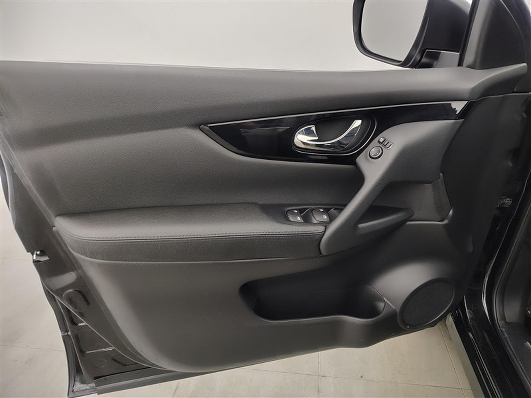 Nissan Qashqai 1.3 DIG-T EVAPO N-CONNECTA/CUIR/NAVI/FULL LED/JA (2021) - Photo 16