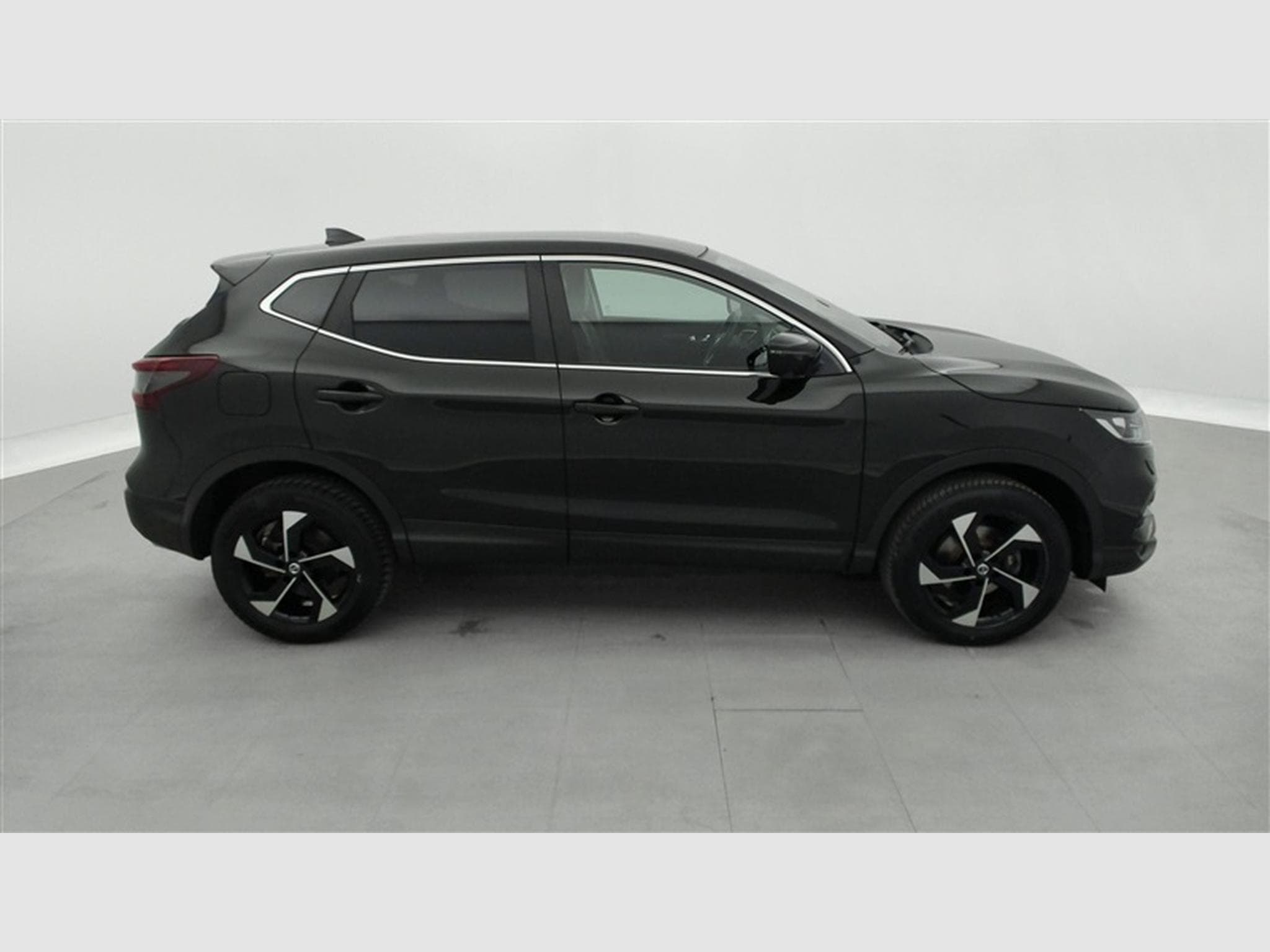 Nissan Qashqai 1.3 DIG-T EVAPO N-CONNECTA/CUIR/NAVI/FULL LED/JA (2021) - Photo 23