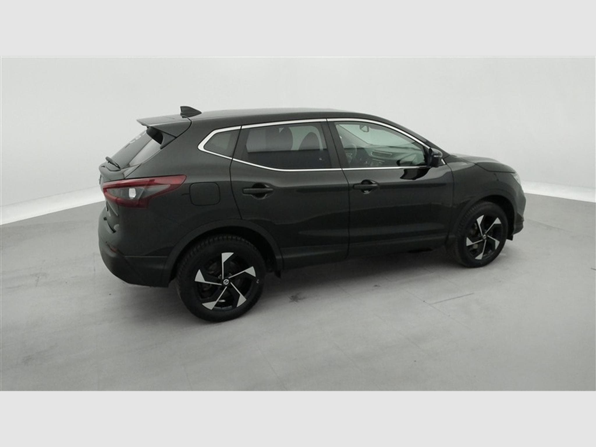 Nissan Qashqai 1.3 DIG-T EVAPO N-CONNECTA/CUIR/NAVI/FULL LED/JA (2021) - Photo 24