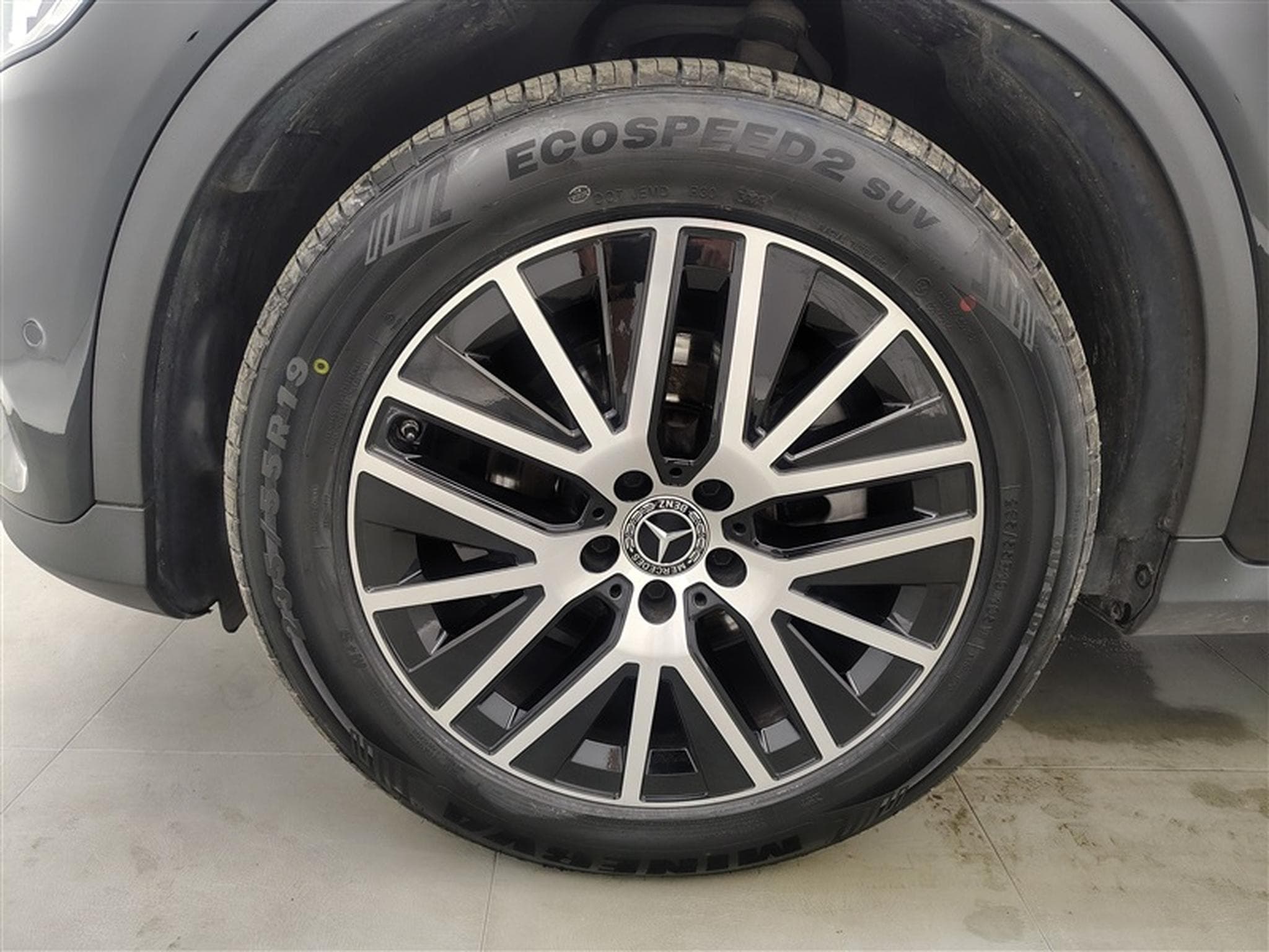 Mercedes GLC 200 GLC Coupe 200 4-Matic (EU6AP) (2021) - Photo 6