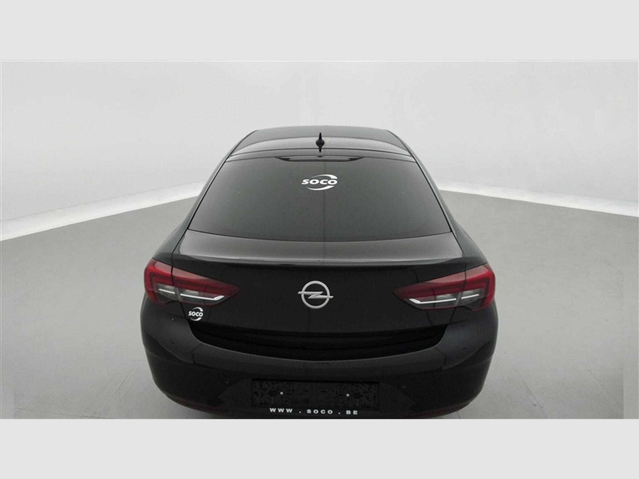 Opel Insignia 1.5 Turbo D 122Cv AT Elegance CARPLAY / FULL LED / CAMERA (2021) - Photo 5